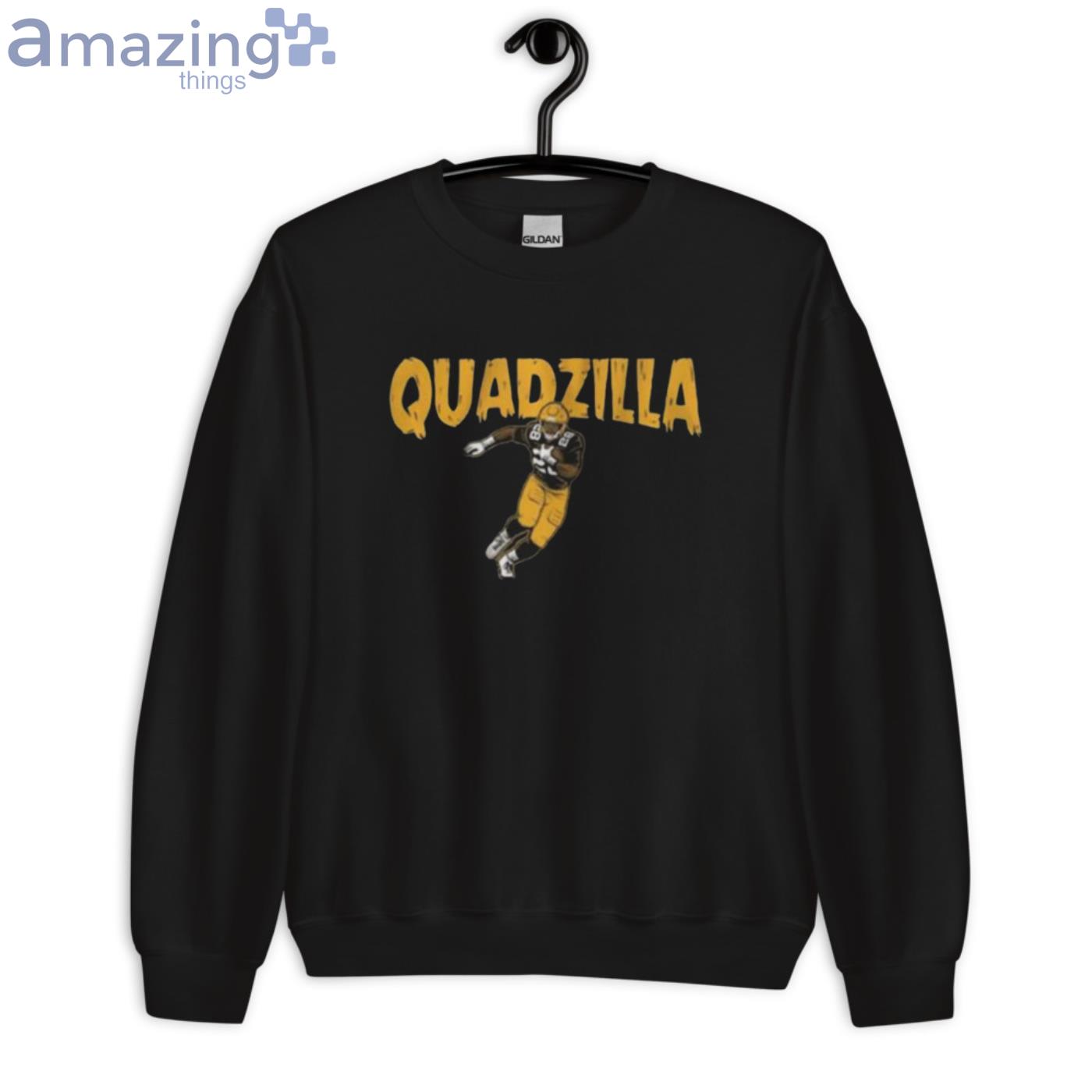 Aj Dillon Quadzilla T-Shirt