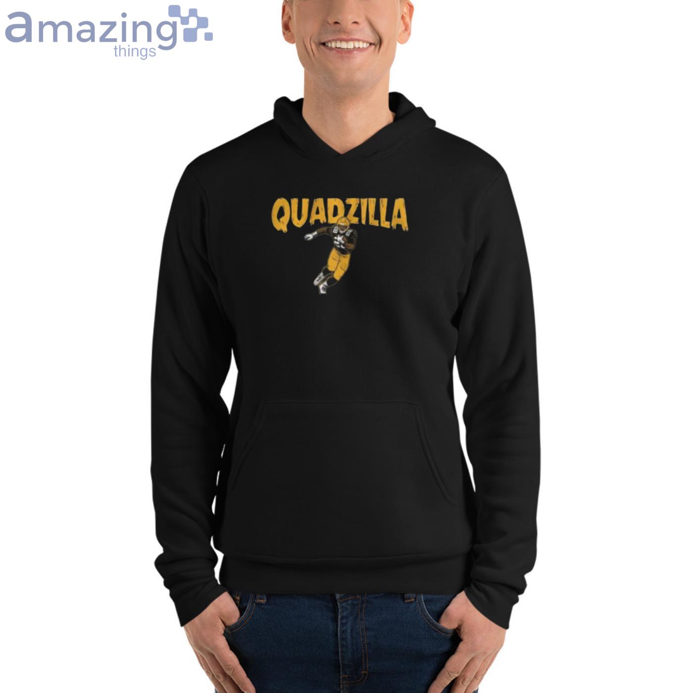 AJ Dillon Quadzilla Shirt, hoodie, sweater, long sleeve and tank top