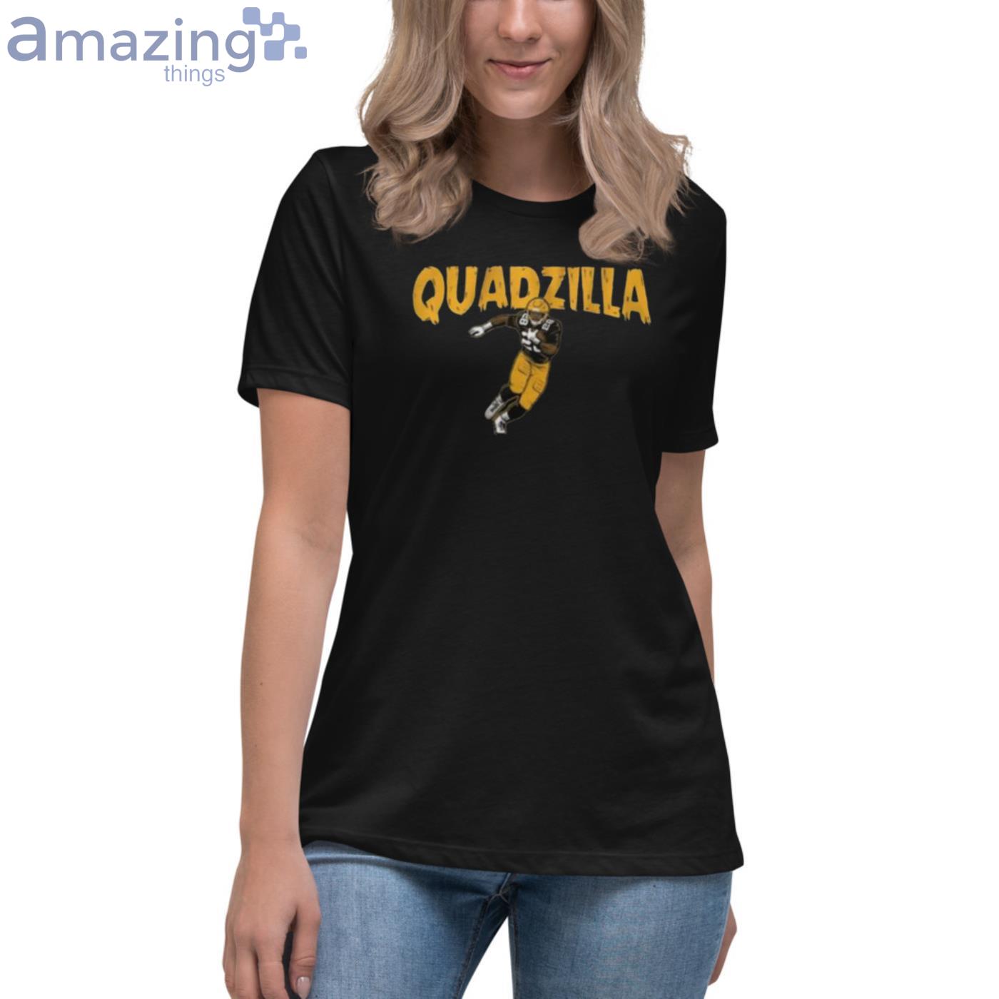 Aj Dillon Quadzilla T-Shirt