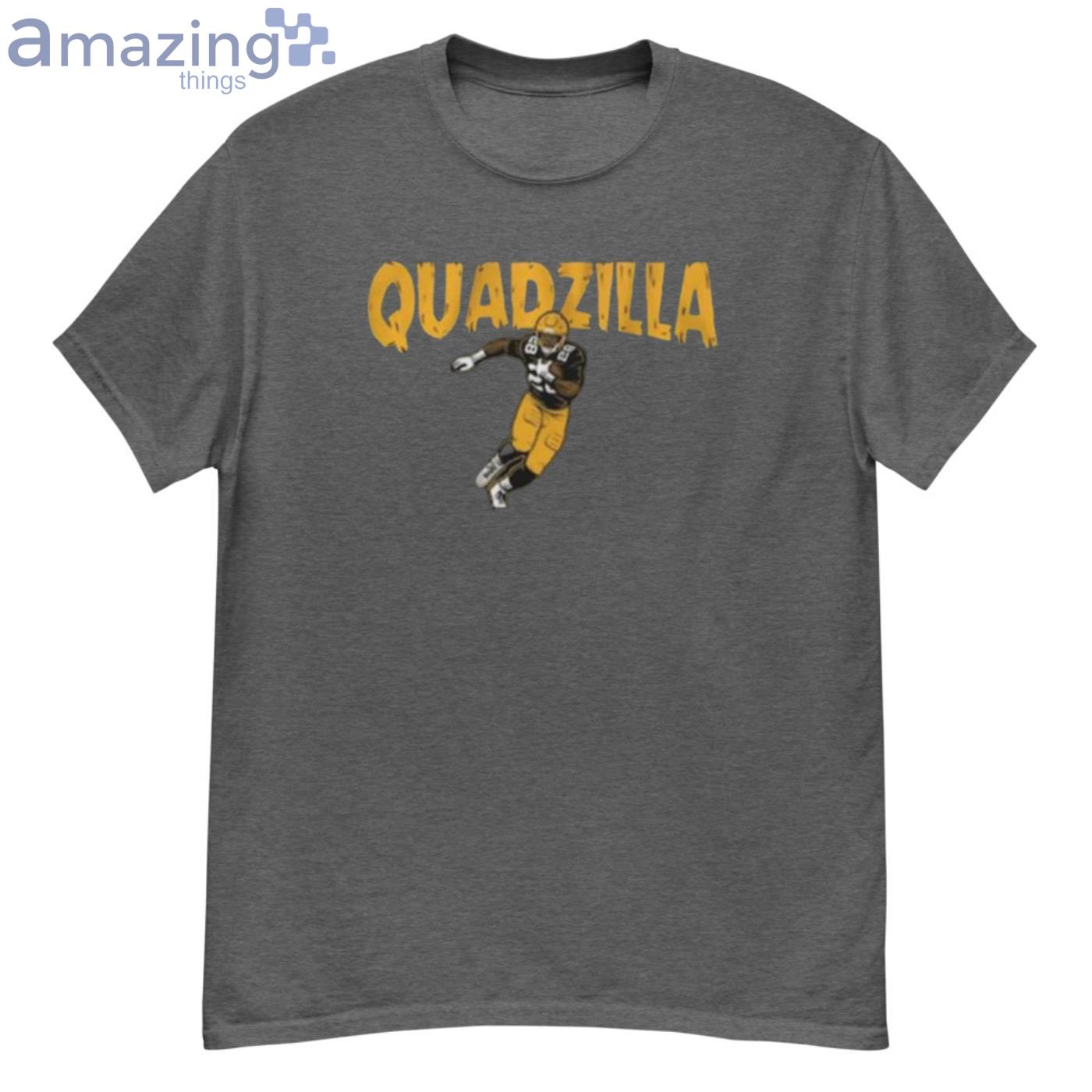 Aj Dillon Quadzilla T-Shirt