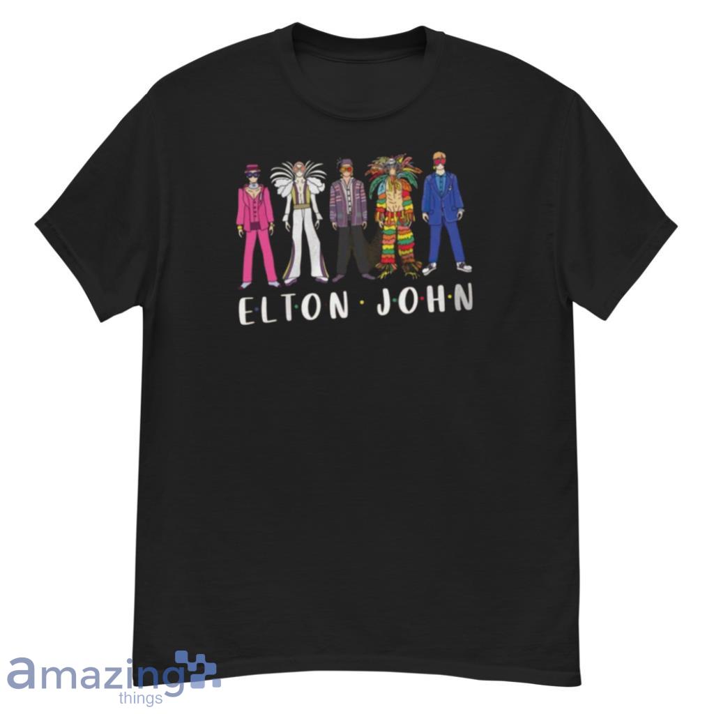 Alton John And Friends Shirt - G500 Men’s Classic T-Shirt