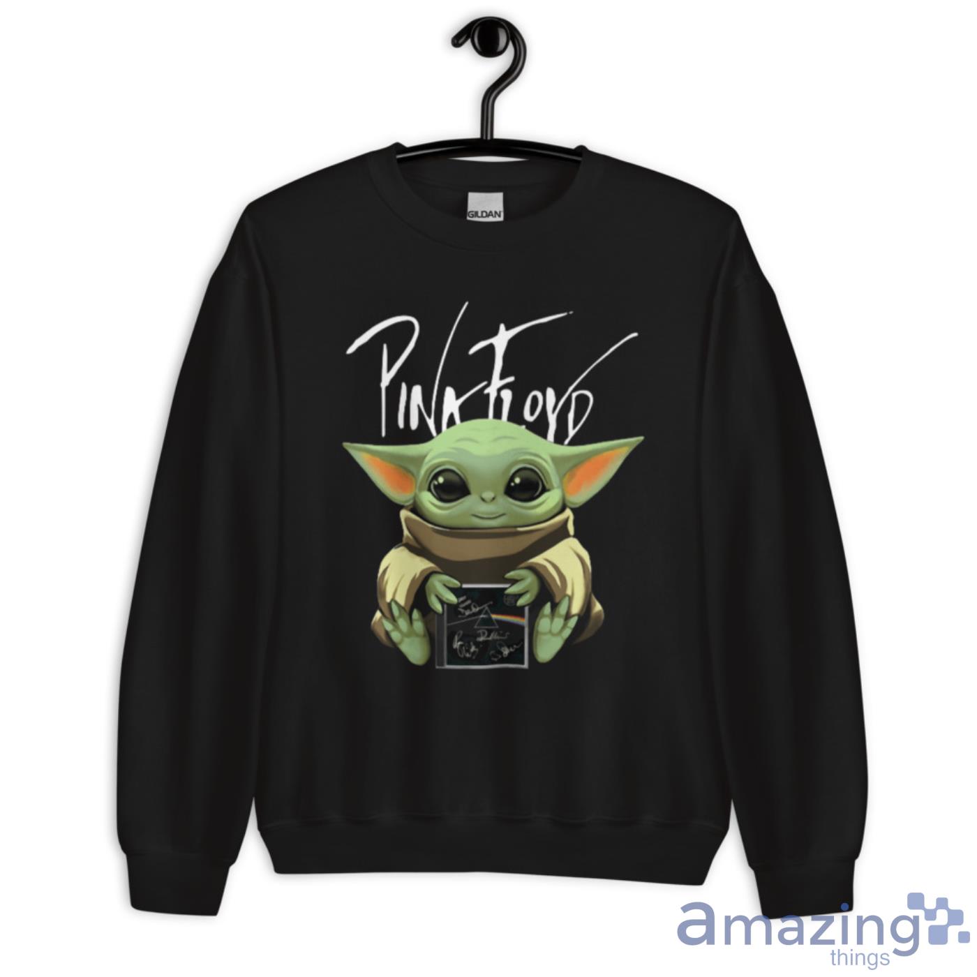 Baby Yoda Hug Woodford Reserve Star Wars Shirt - Thefirsttees