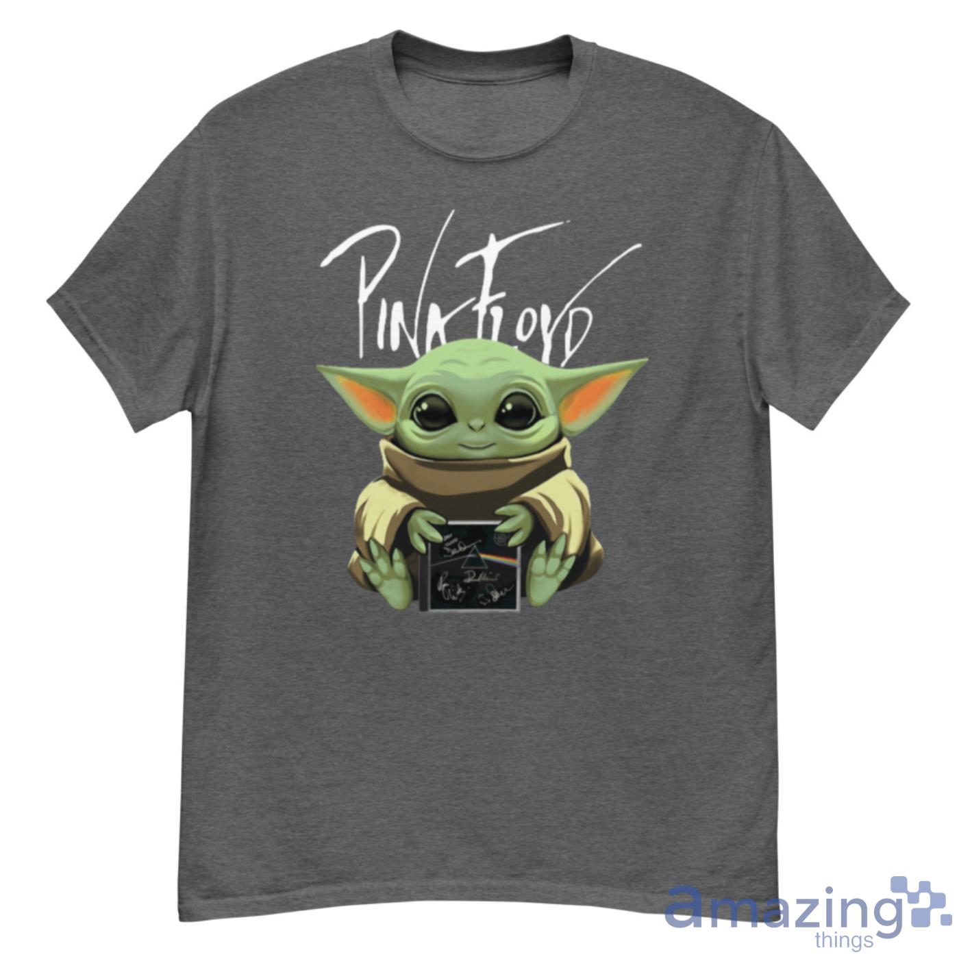 Baby Yoda Hug Woodford Reserve Star Wars Shirt - Thefirsttees