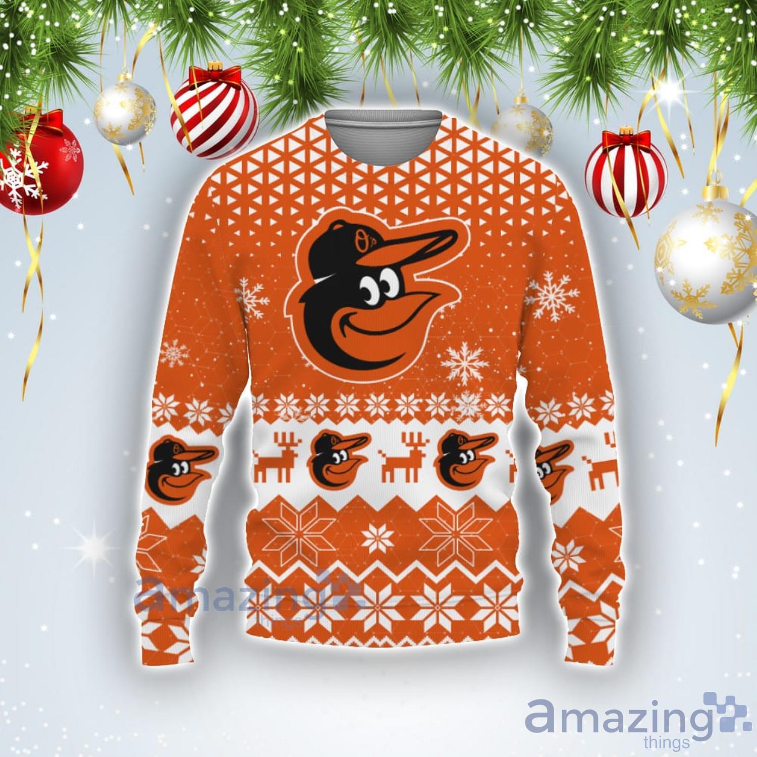 NEW NFL Baby Yoda Cincinnati Bengals Christmas Ugly Sweater • Kybershop