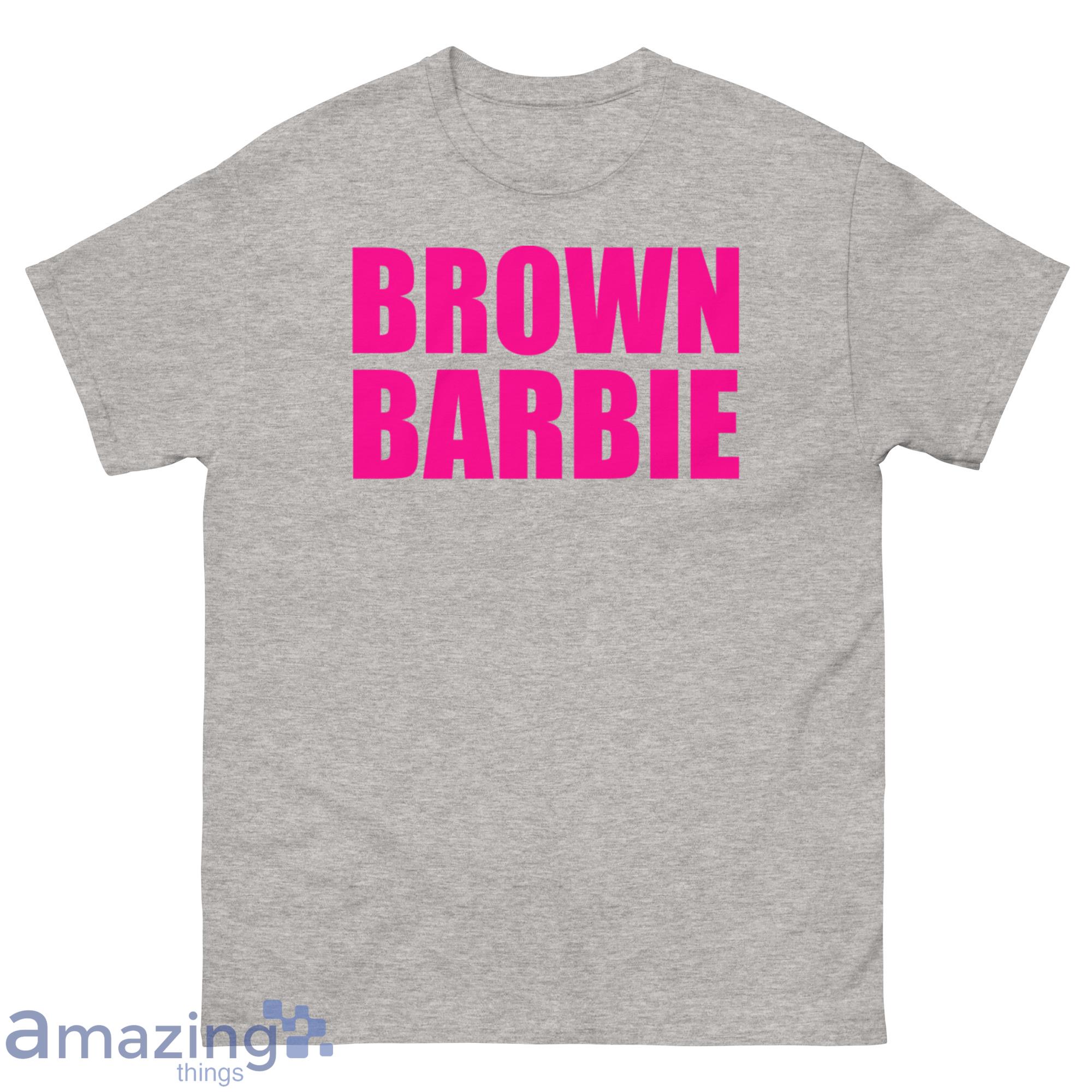 Barbie Brune Shirt - G500 Men’s Classic T-Shirt