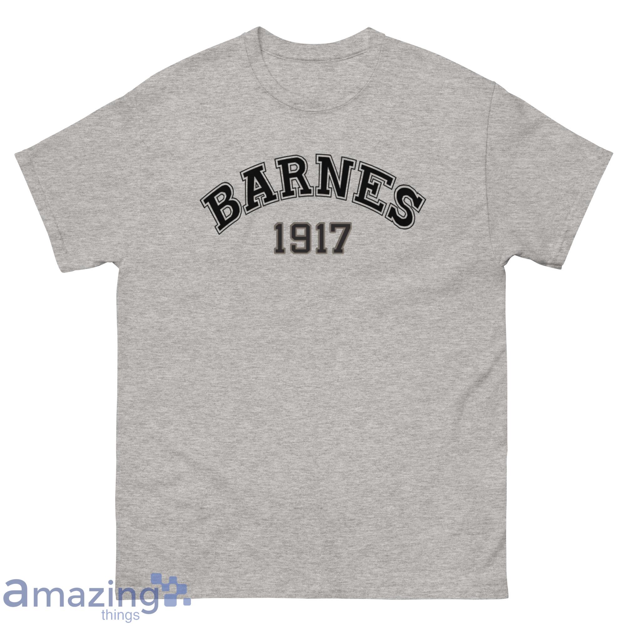 Barnes 1917 Shirt - G500 Men’s Classic T-Shirt
