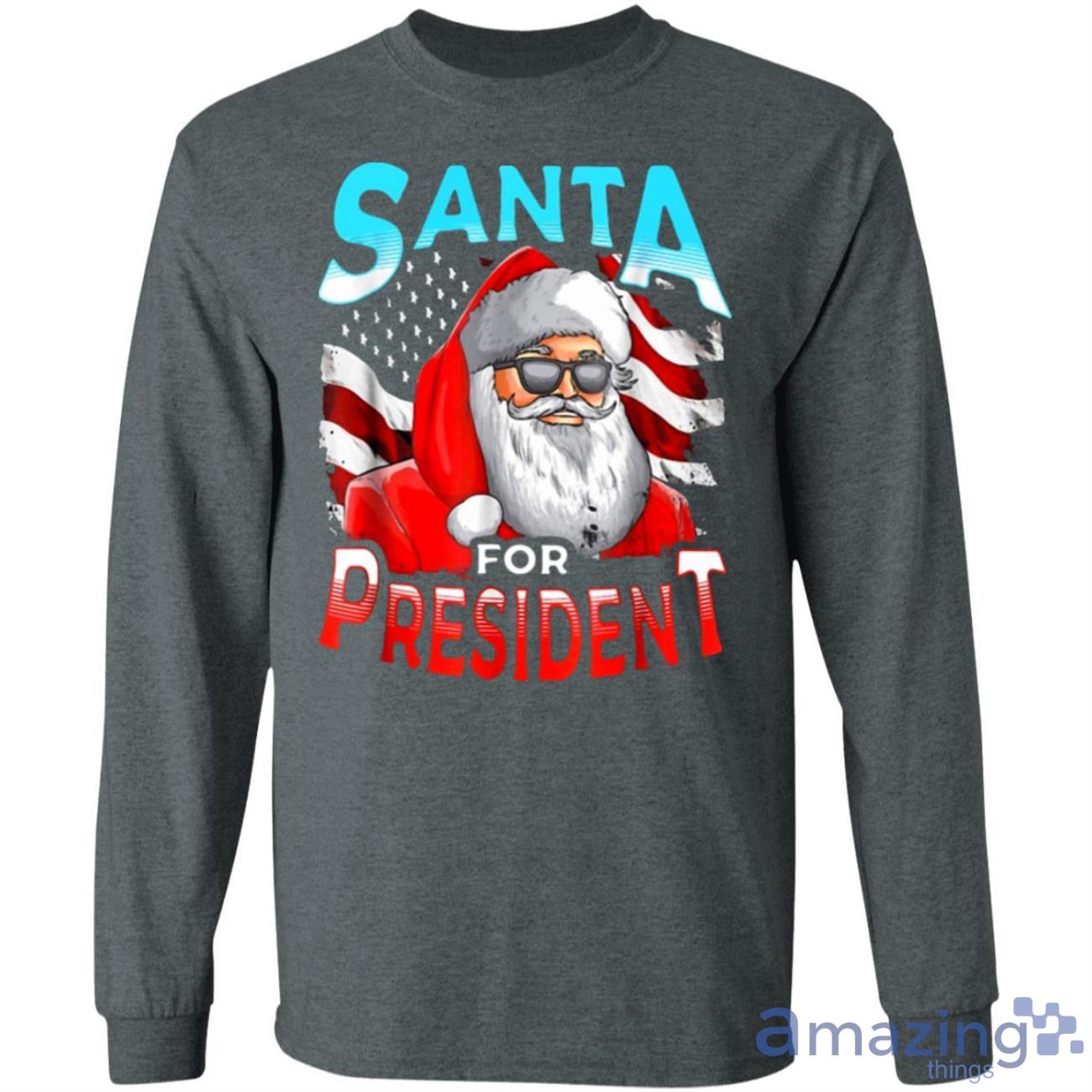 Beto O’rourke For President 2020 Christmas Sweatshirt image Beto O’rourke For President 2020 Christmas Sweatshirt Product Photo 11