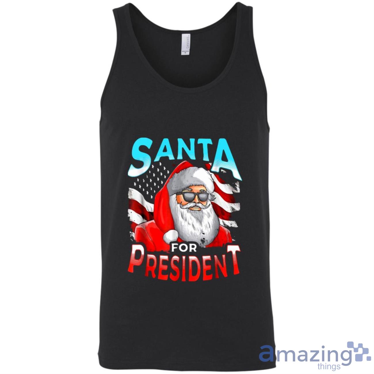Beto O’rourke For President 2020 Christmas Sweatshirt image Beto O’rourke For President 2020 Christmas Sweatshirt Product Photo 3