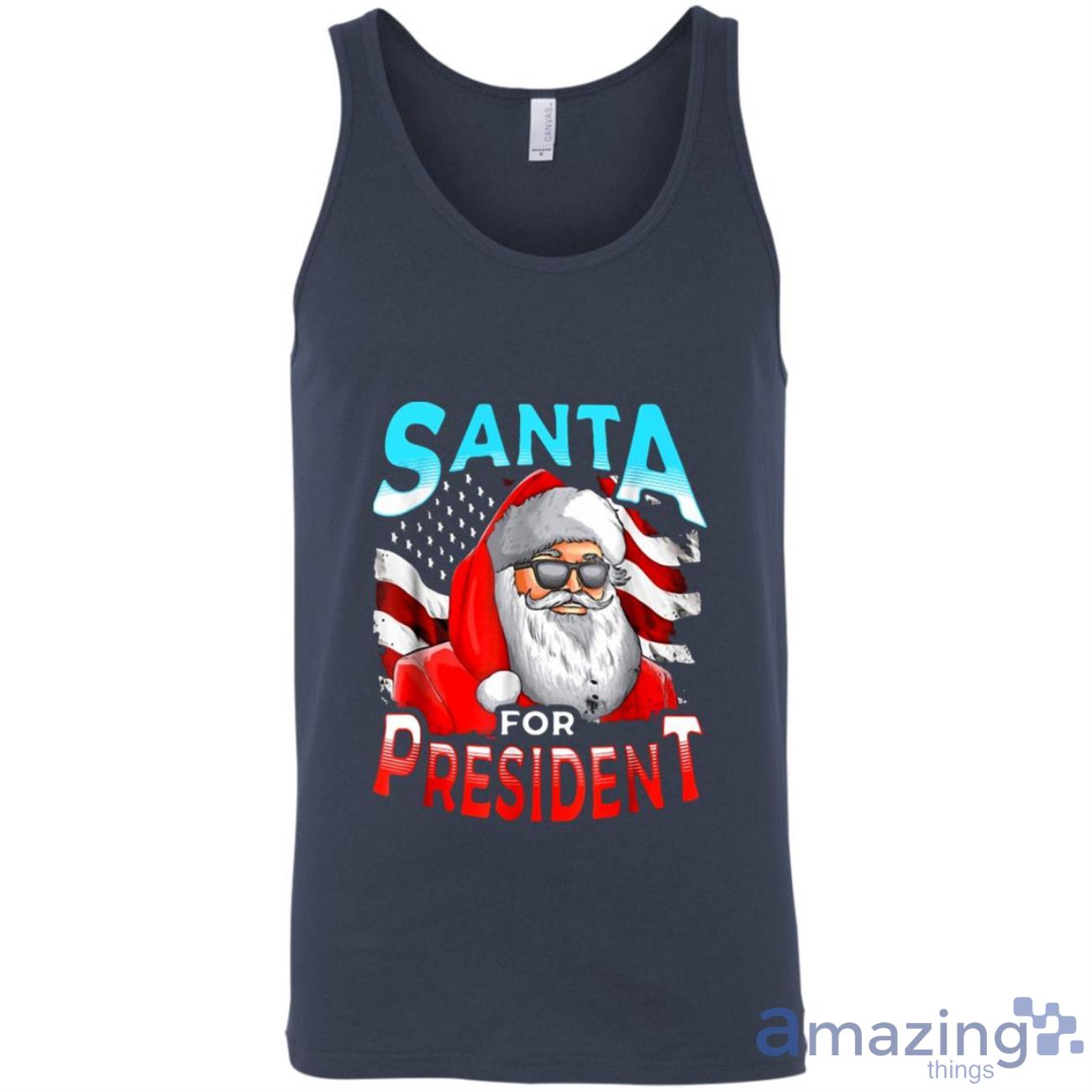 Beto O’rourke For President 2020 Christmas Sweatshirt image Beto O’rourke For President 2020 Christmas Sweatshirt Product Photo 4