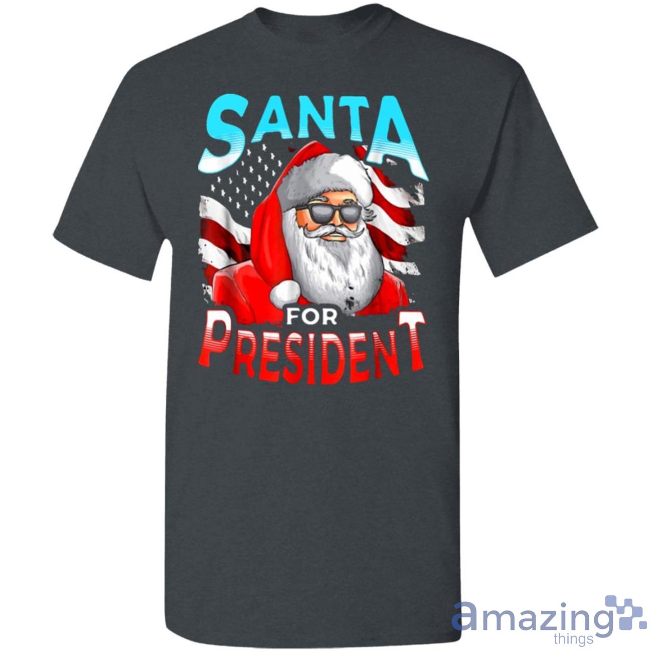 Beto O’rourke For President 2020 Christmas Sweatshirt image Beto O’rourke For President 2020 Christmas Sweatshirt Product Photo 5