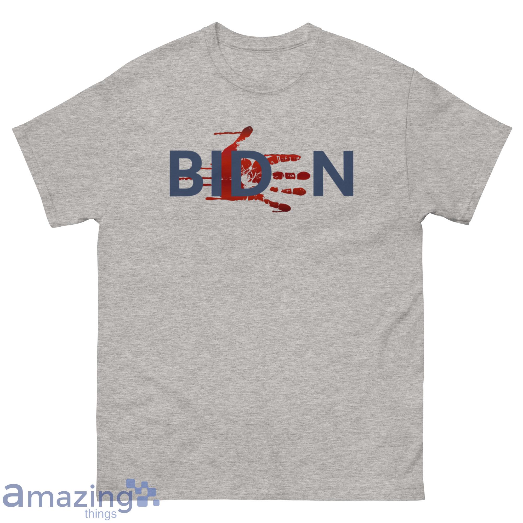 Biden Halloween Shirt - G500 Men’s Classic T-Shirt