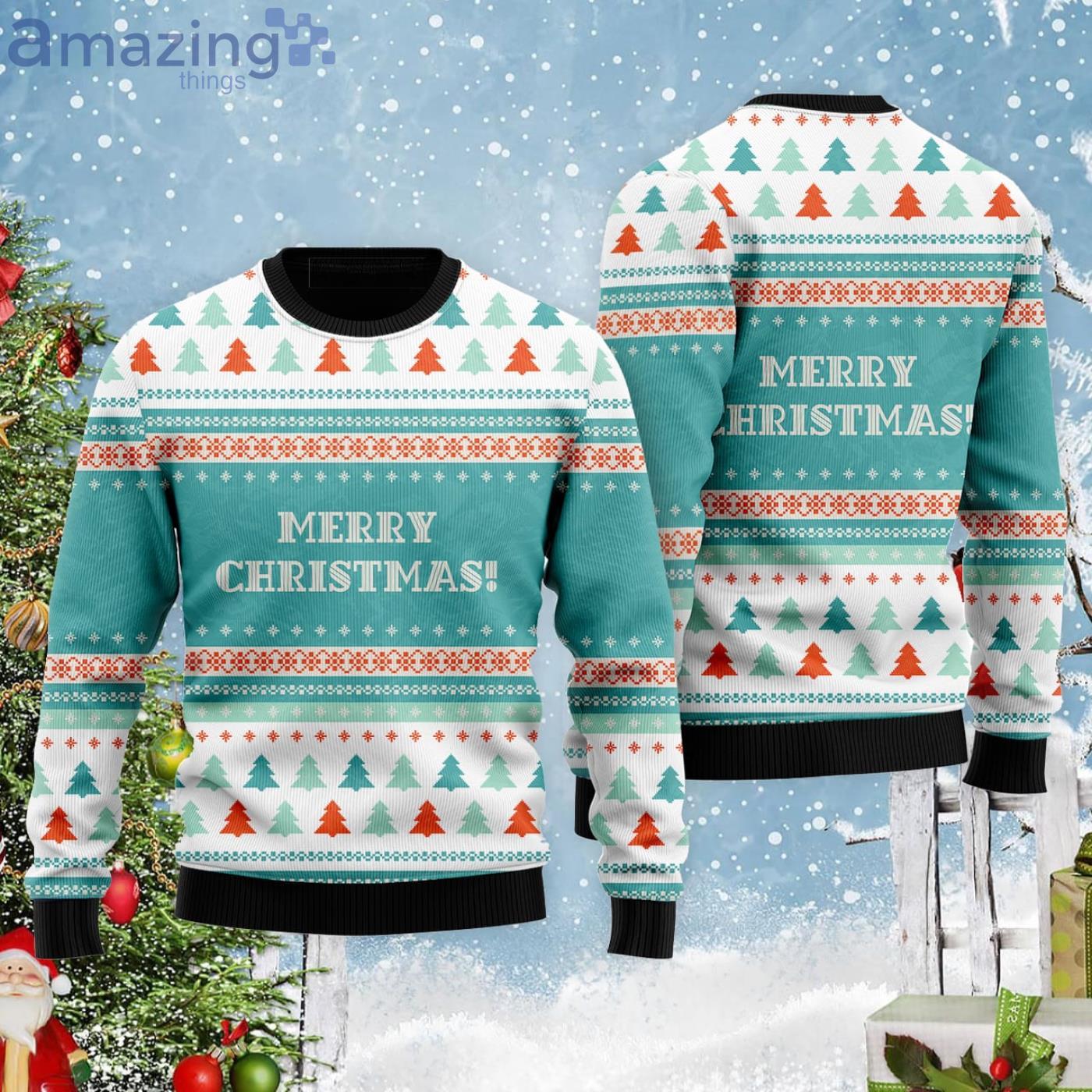 Seahawks Ugly Christmas Sweater Inexpensive Mickey Seattle