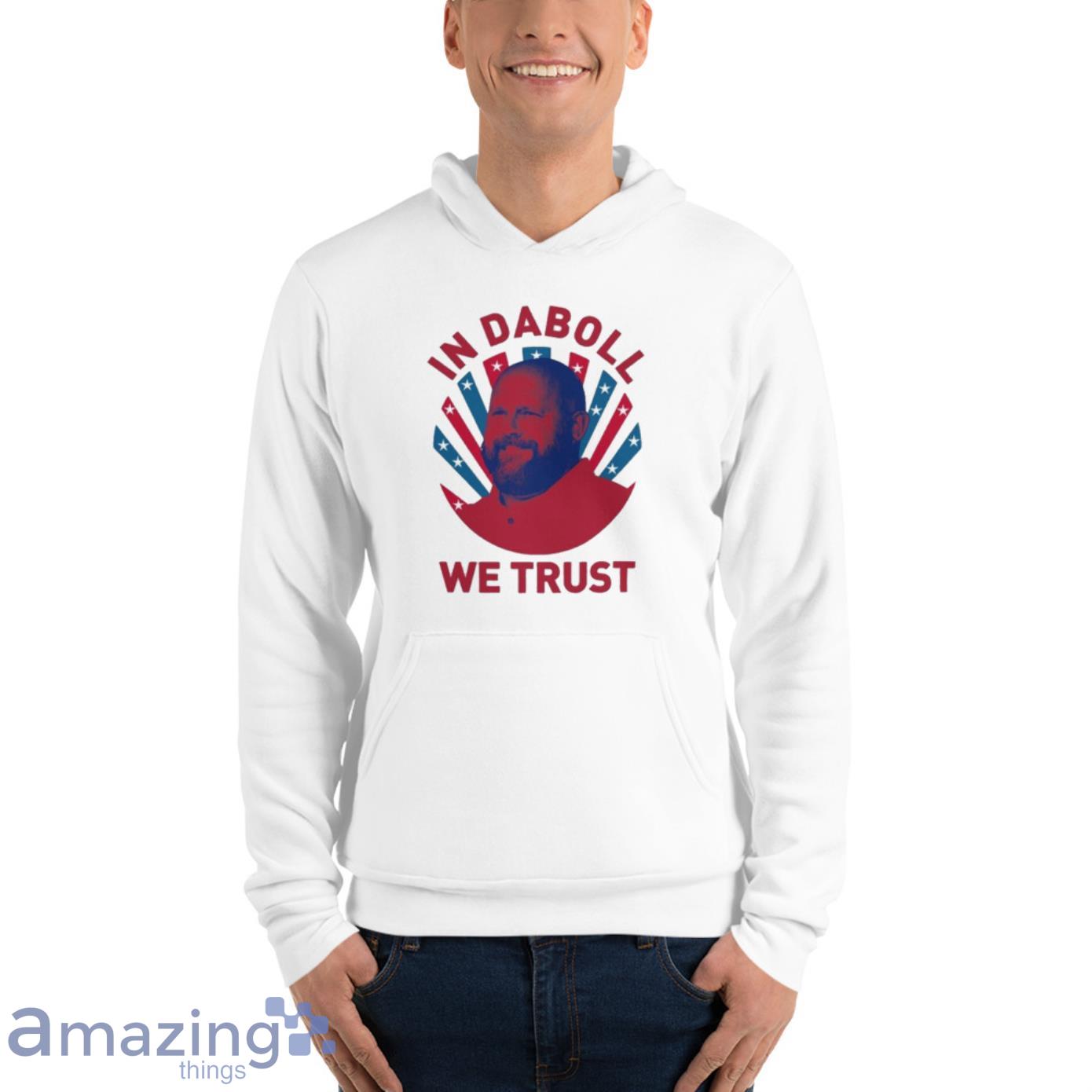 Brian Daboll In Daboll We Trust T Shirt, Brian Daboll New York Giants Coach  Shirt