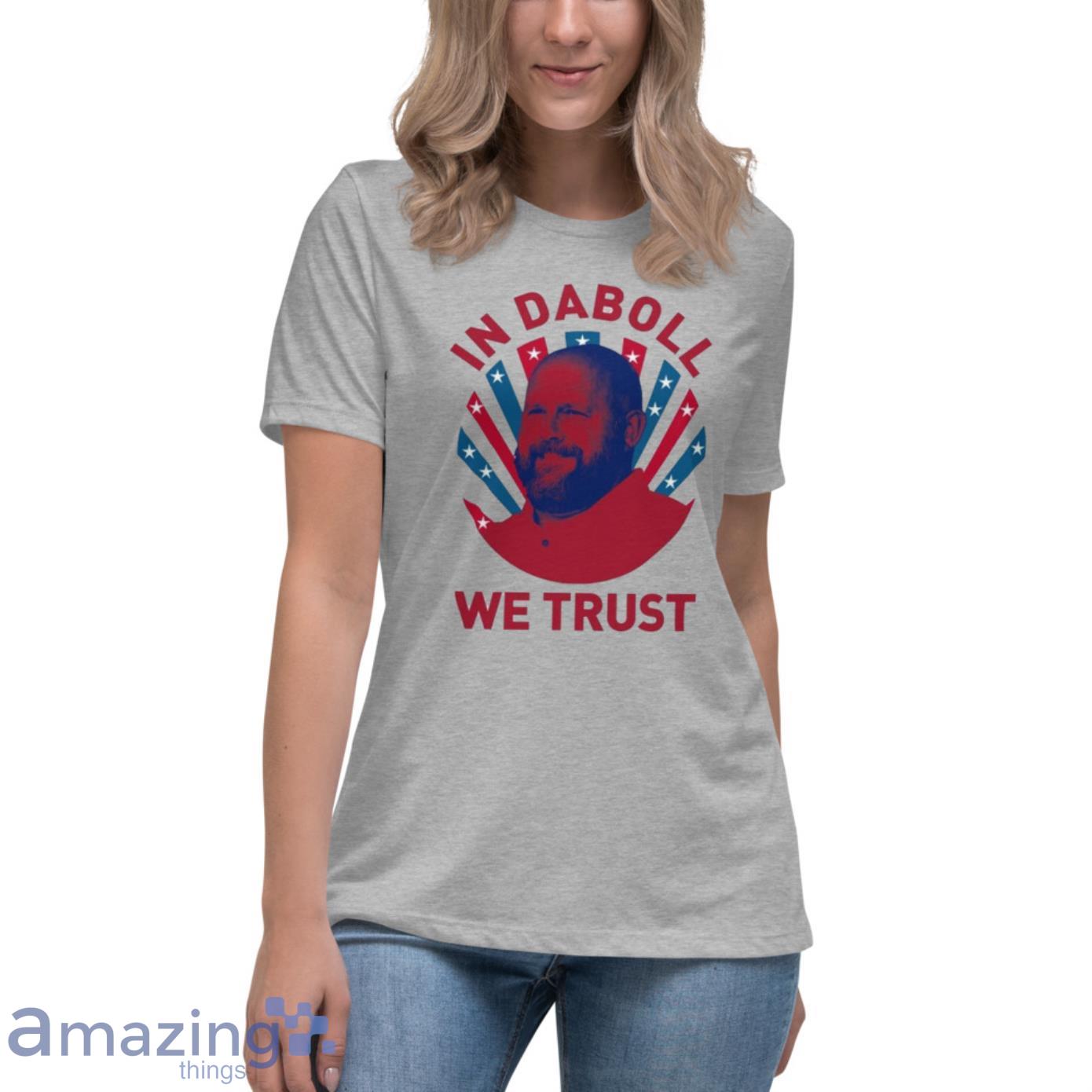 Endastore Fan Brian Daboll Big Head Shirt