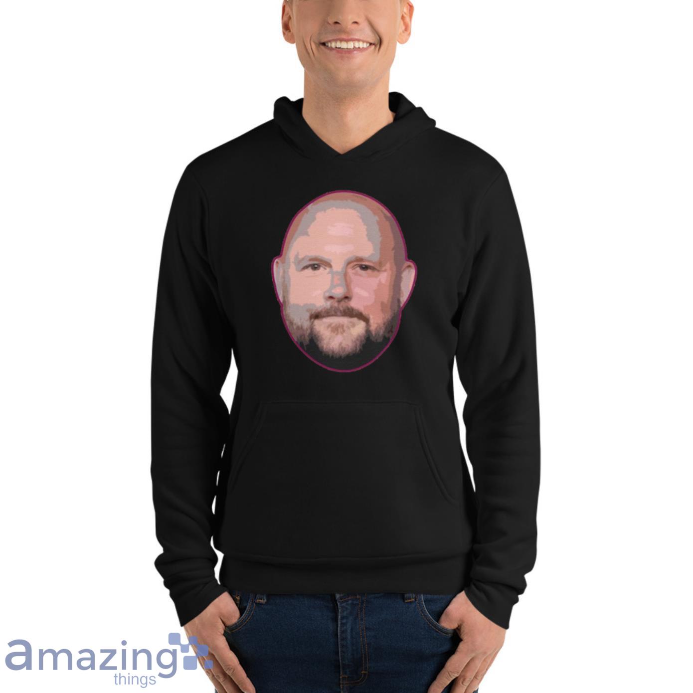 Brian Daboll Big Head Sweatshirt - WBMTEE