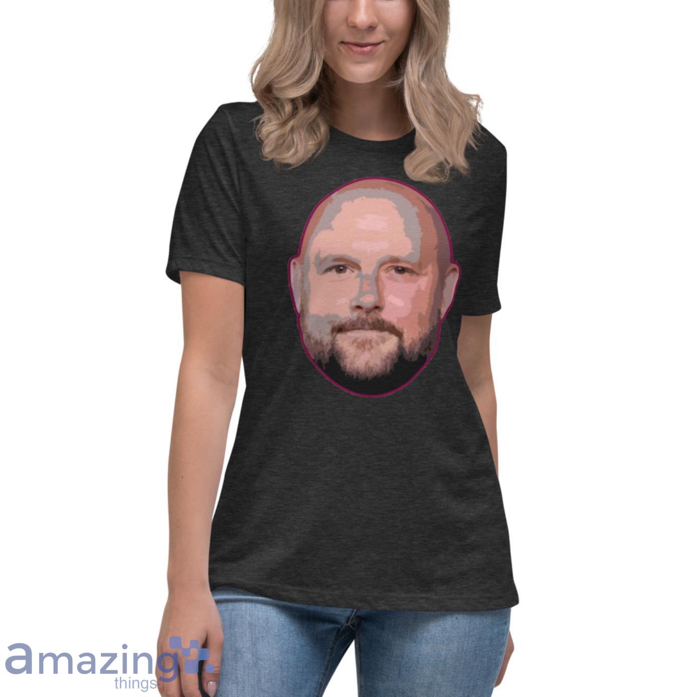 Brian Daboll Big Head T-Shirt