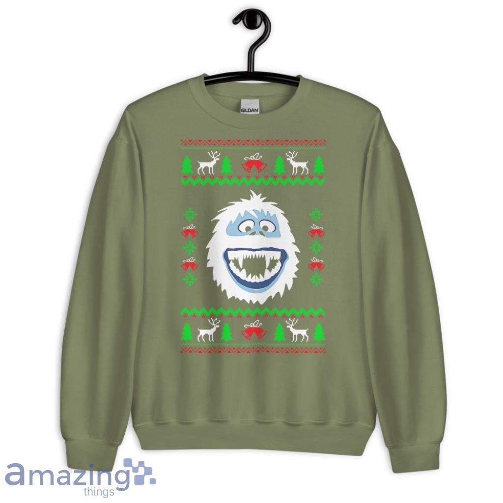 Bumble ugly store sweater