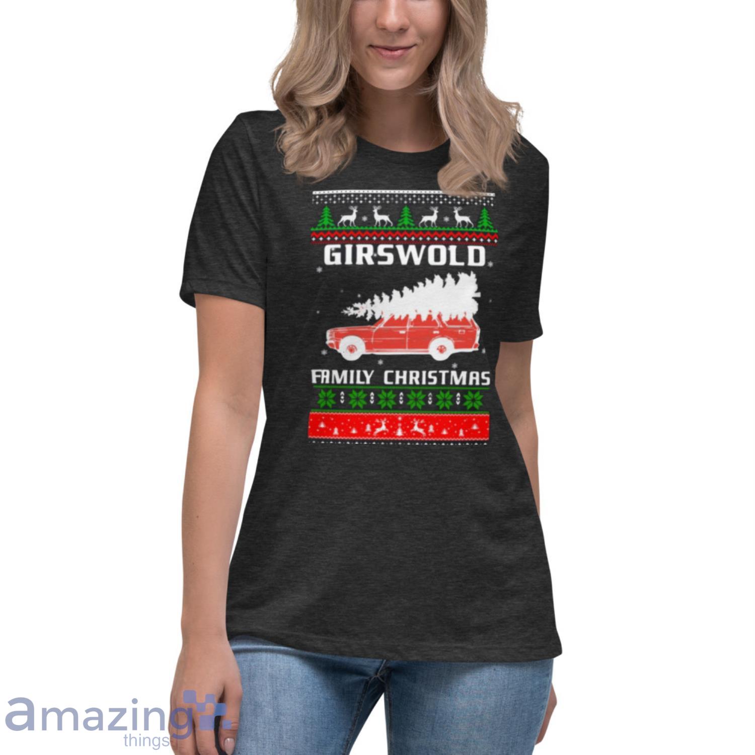 Griswold Family Christmas, Christmas Shirt