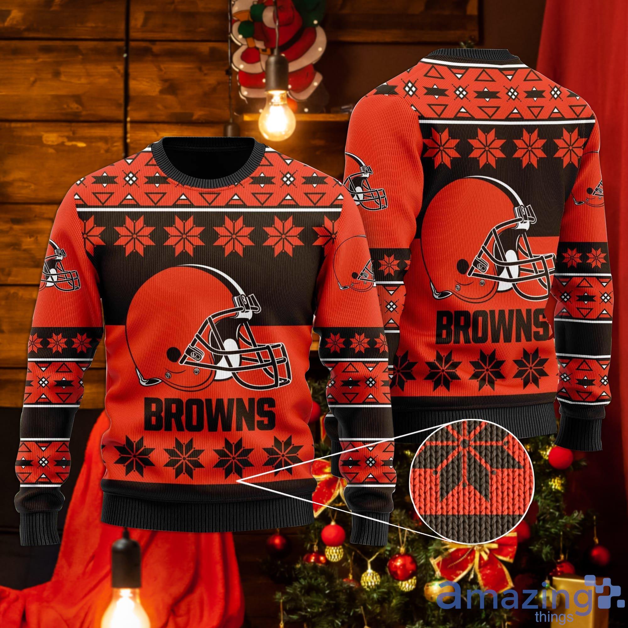 Cleveland Browns: Five Browns jerseys to buy this Christmas