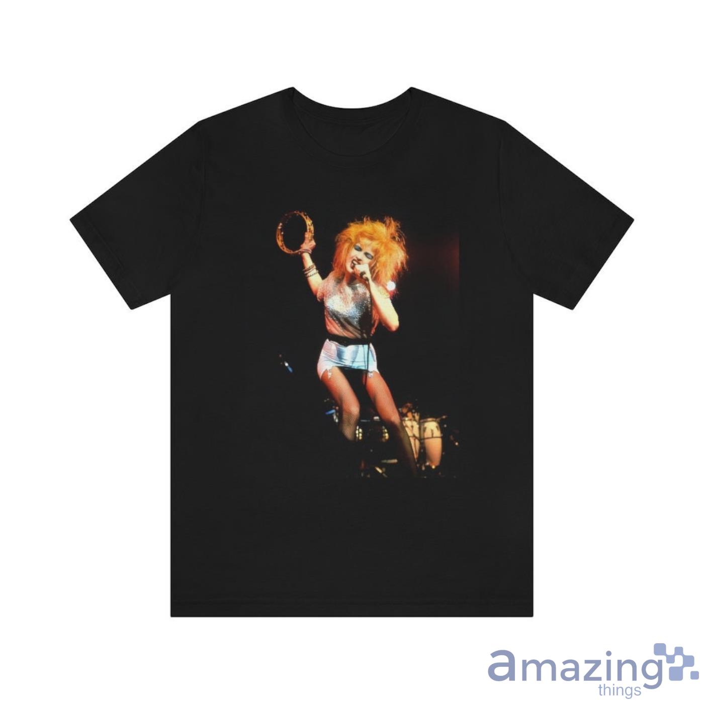 Cyndi Lauper Music Gift Birthday Gift For Fans - 1 Cyndi Lauper Music Gift Birthday Gift For Fans - 1