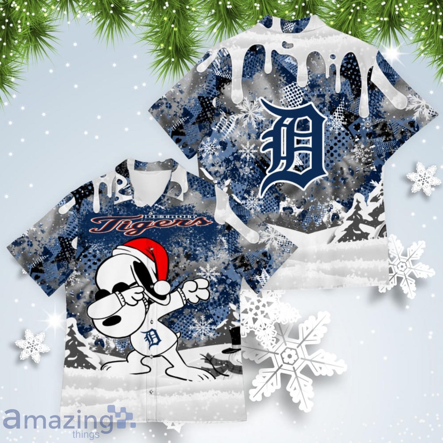 The Tigs Detroit Tigers Shirt