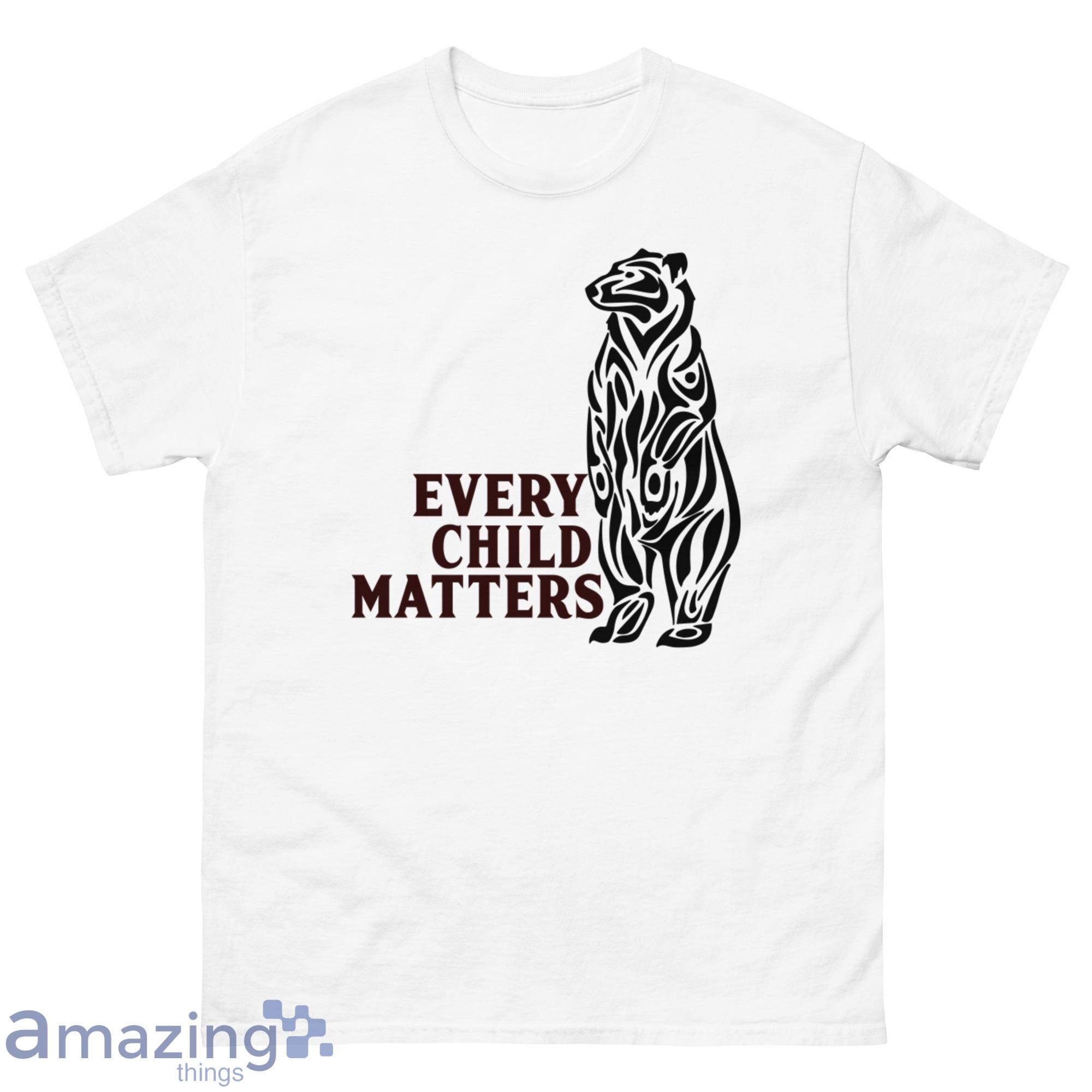 Every Child Matters 2 Shirt - G500 Men’s Classic T-Shirt-1