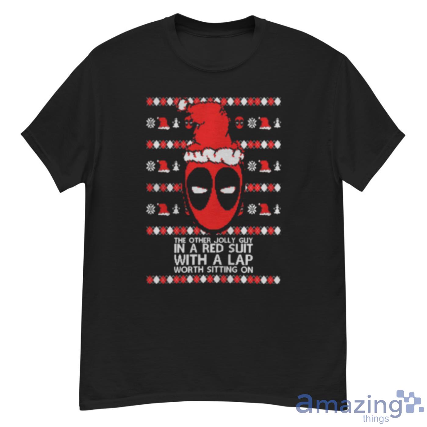 Personalized Name Tampa Bay Buccaneers Deadpool Baseball Jersey