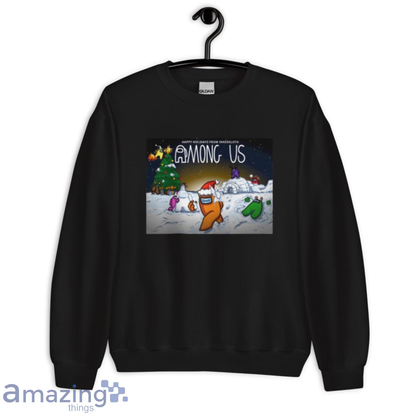 Official Innersloth Merchandise Store - Among Us Merch