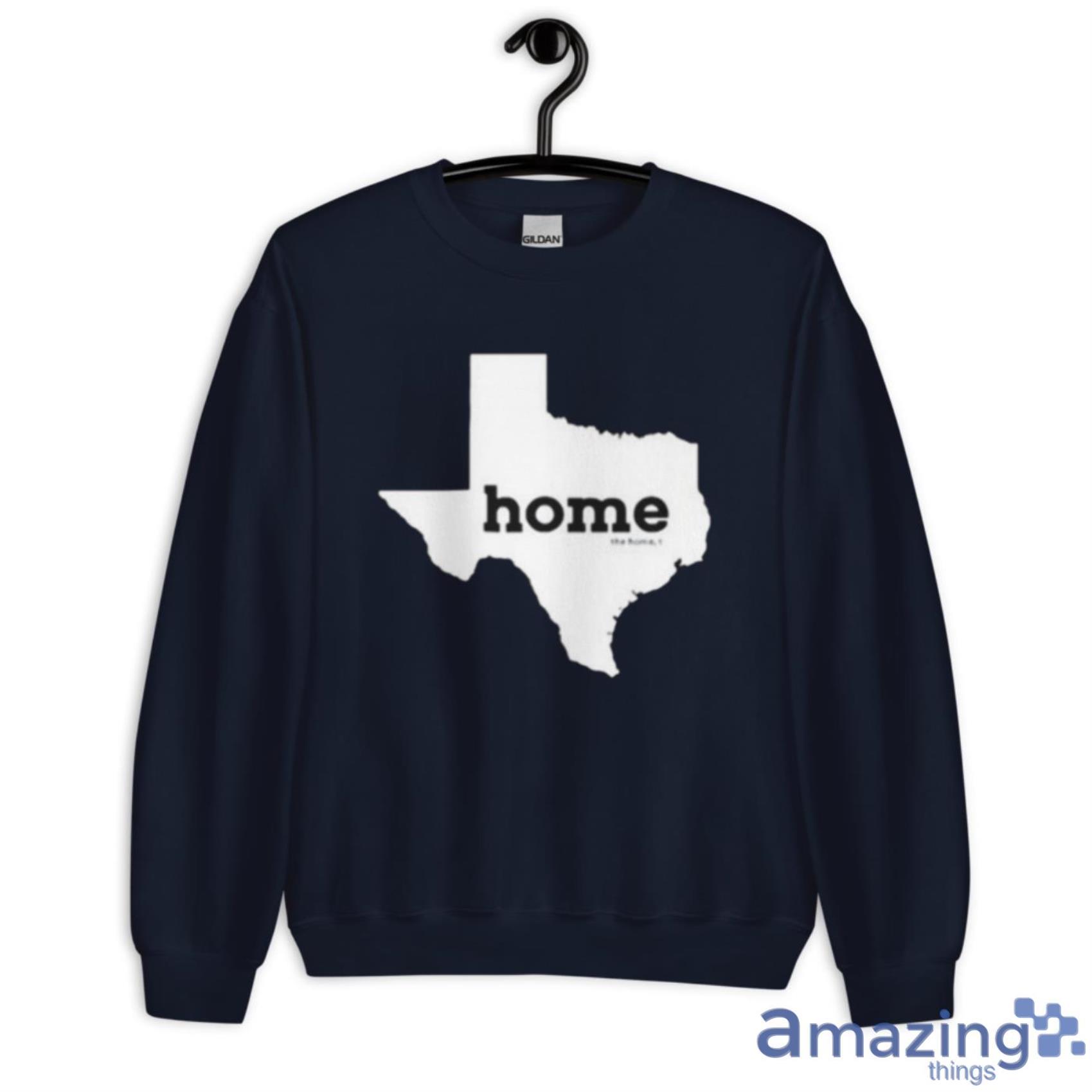 Home T Shirt Shark Tank Taxas State Map Shirt image Home T Shirt Shark Tank Taxas State Map Shirt