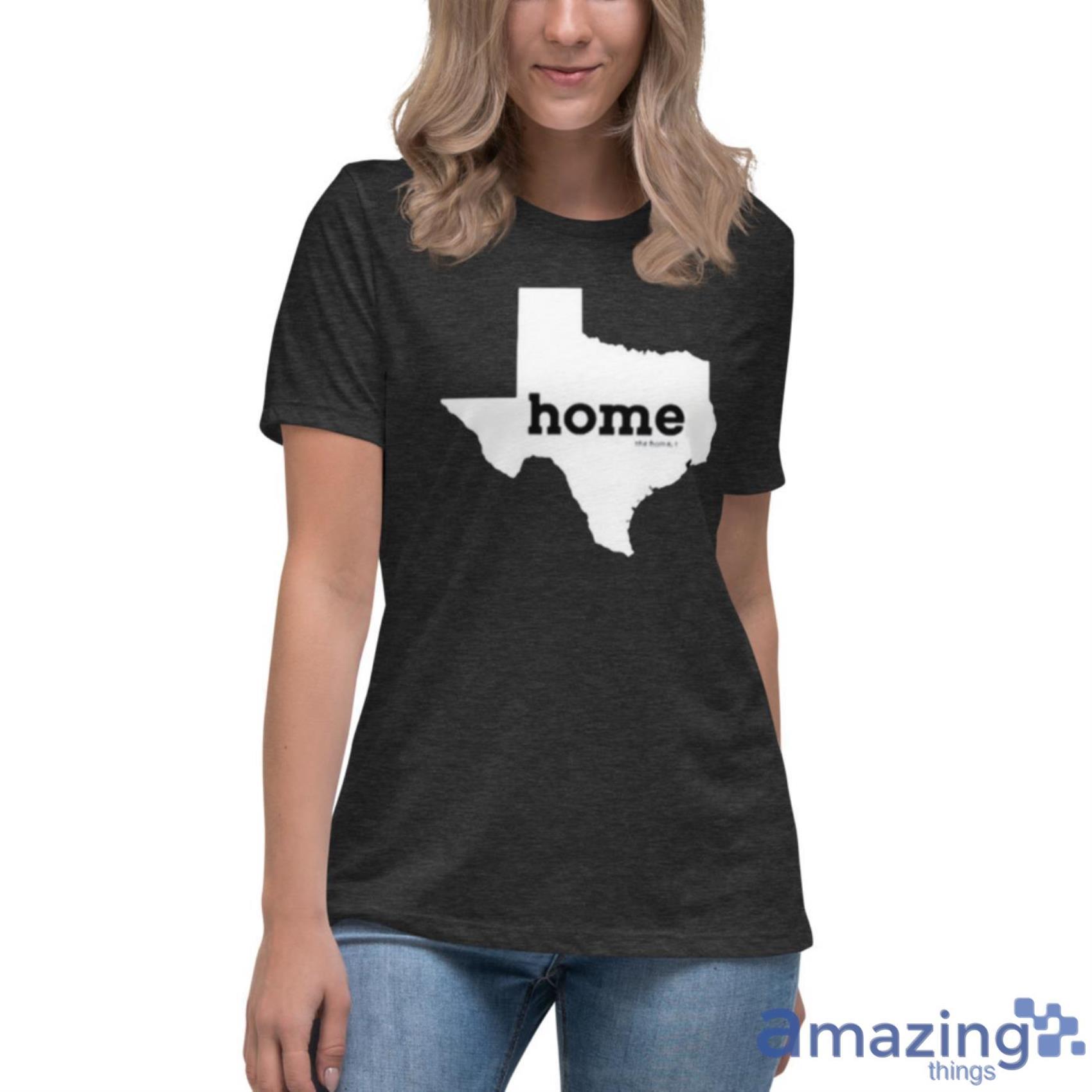 Home T Shirt Shark Tank Taxas State Map Shirt image Home T Shirt Shark Tank Taxas State Map Shirt