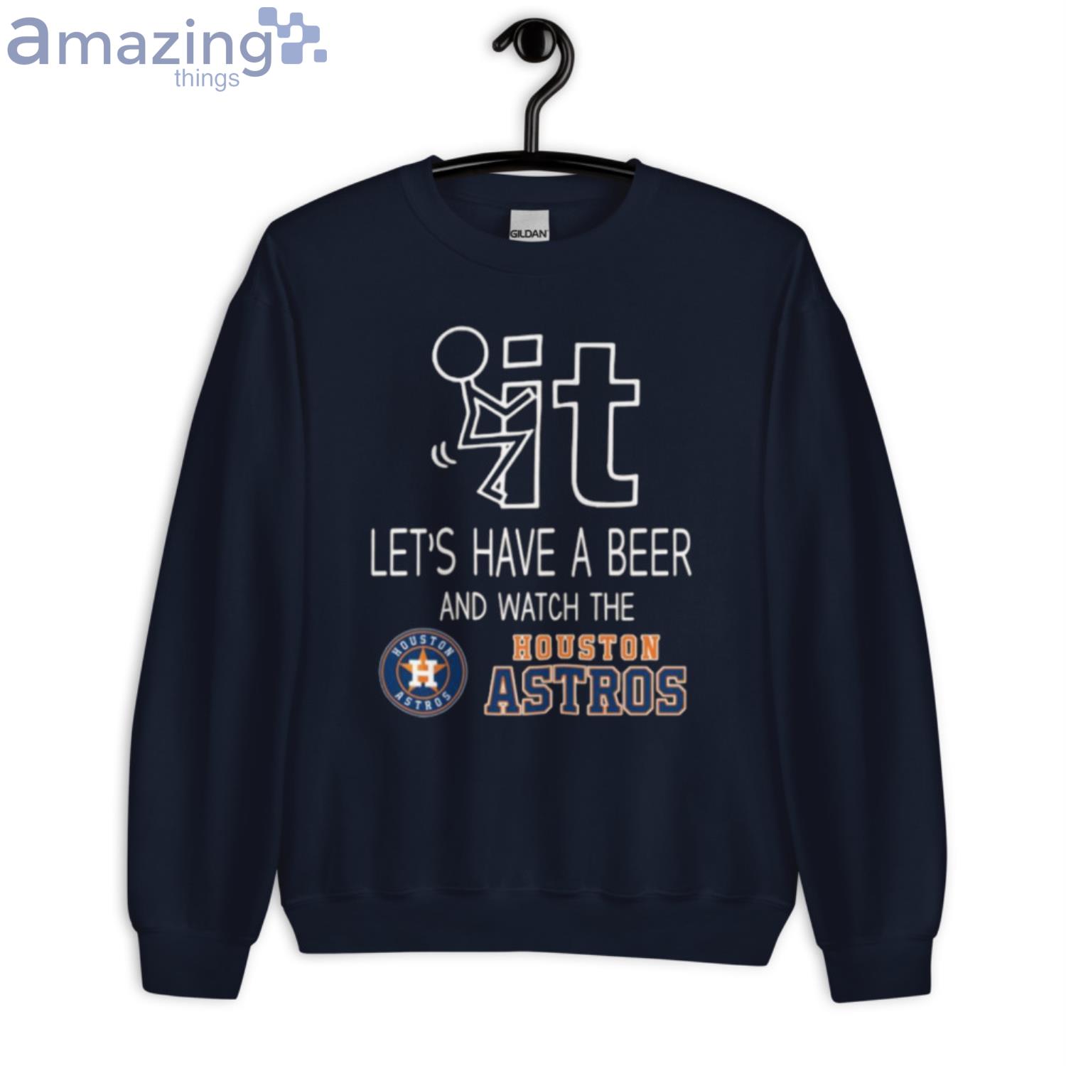 Houston Astros let's go I am an Astros fan now and forever shirt, hoodie,  sweater, long sleeve and tank top