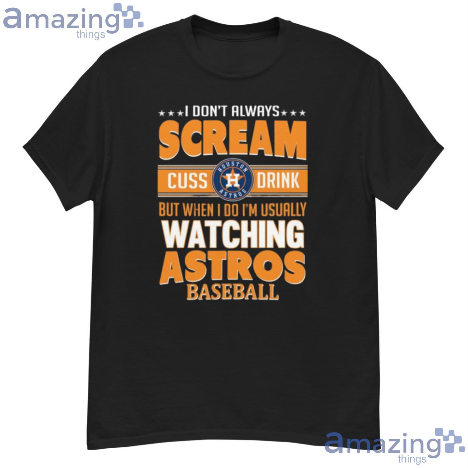 Houston Astros Cheaters for T Shirt' Men's T-Shirt