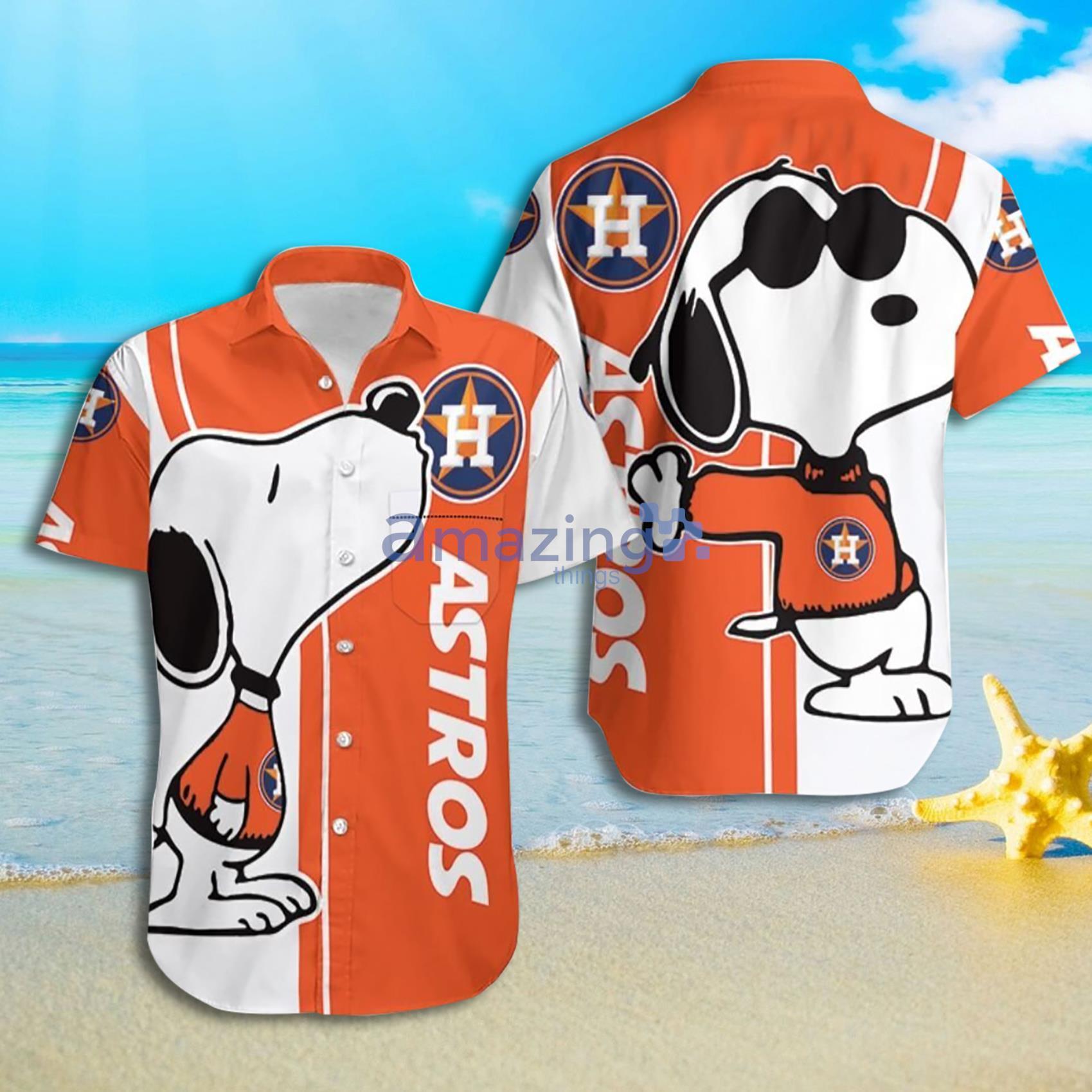 Houston Astros Dog Jersey