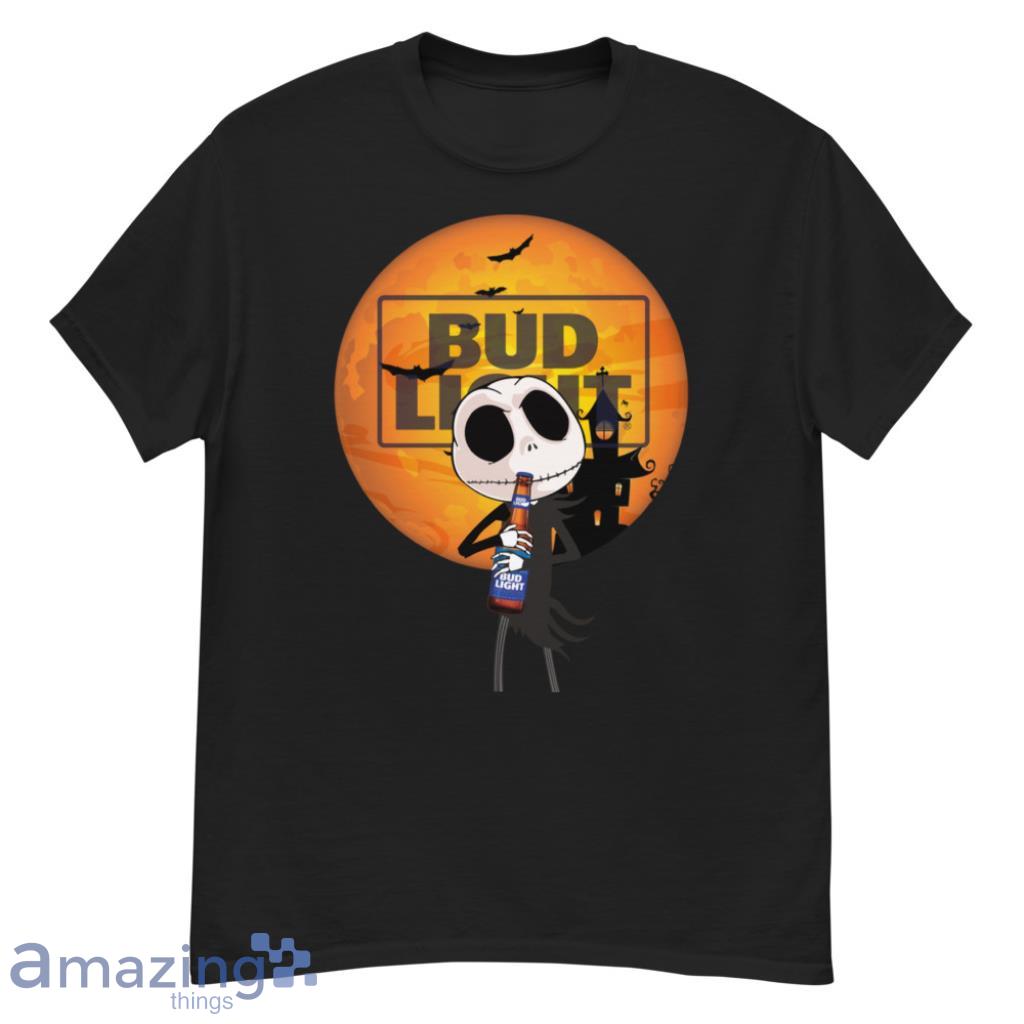 Bud Light Pittsburgh Steelers T-Shirt – Shop Beer Gear