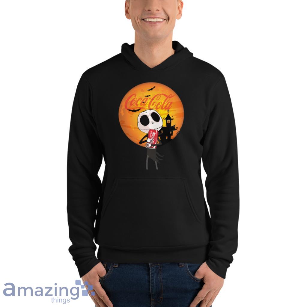 Tennessee Titans Jack Skellington Fear The Titans Halloween shirt, hoodie,  sweater, long sleeve and tank top