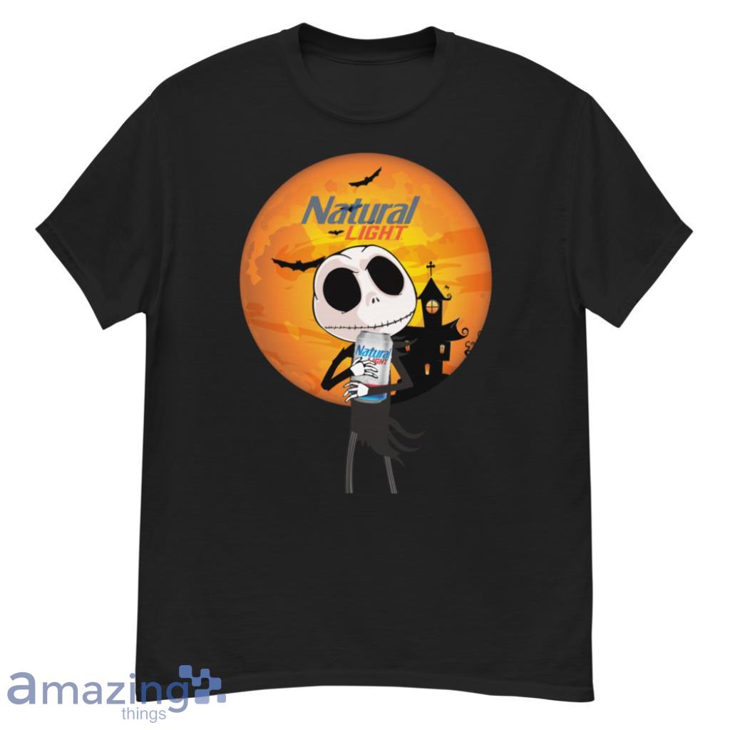 Official Jack Skellington Halloween Tennessee Titans Fan Shirt, hoodie,  tank top, sweater and long sleeve t-shirt