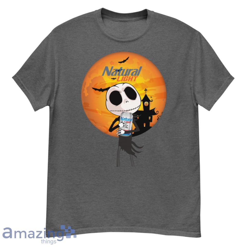 Tennessee Titans Jack Skellington Halloween shirt, hoodie, sweater, long  sleeve and tank top