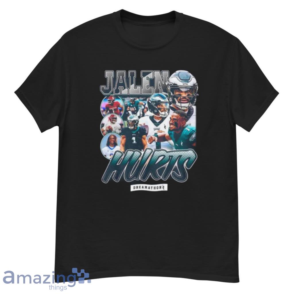 Jalen Hurt Team Shirt For Fans - G500 Men’s Classic T-Shirt