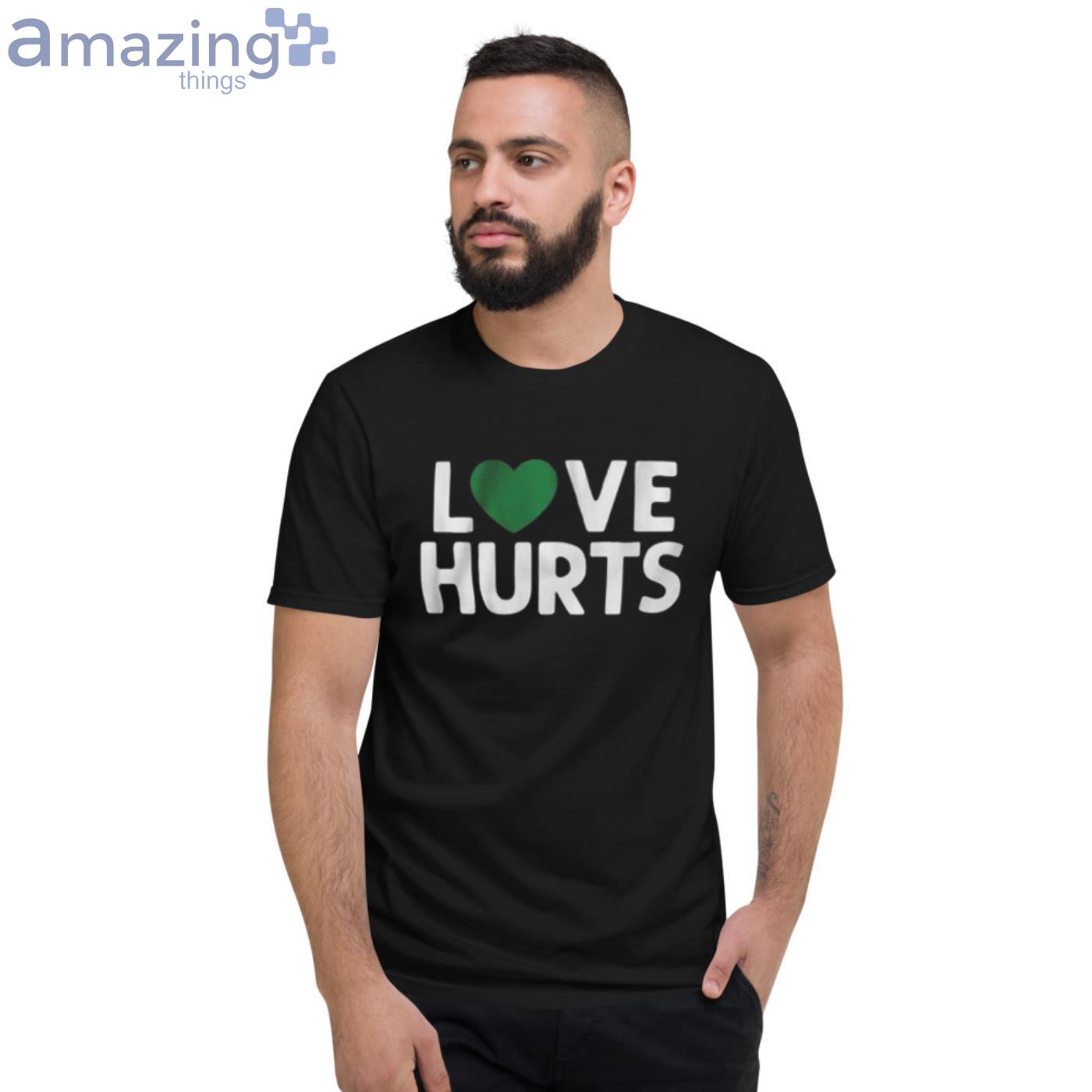 Jalen Hurts Love Hurts T-Shirt