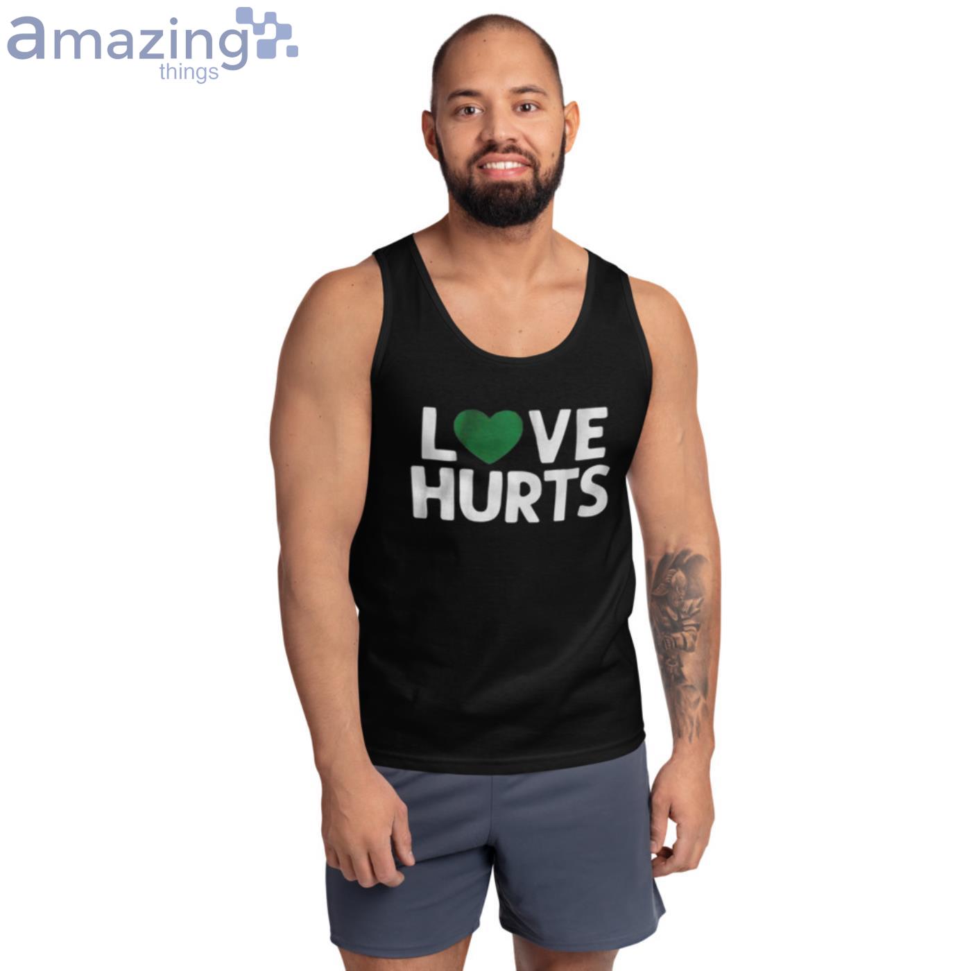 Jalen Hurts Love Hurts T-Shirt