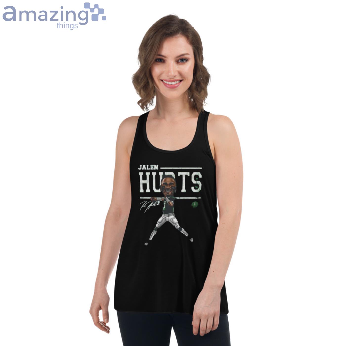 women's hurts jersey