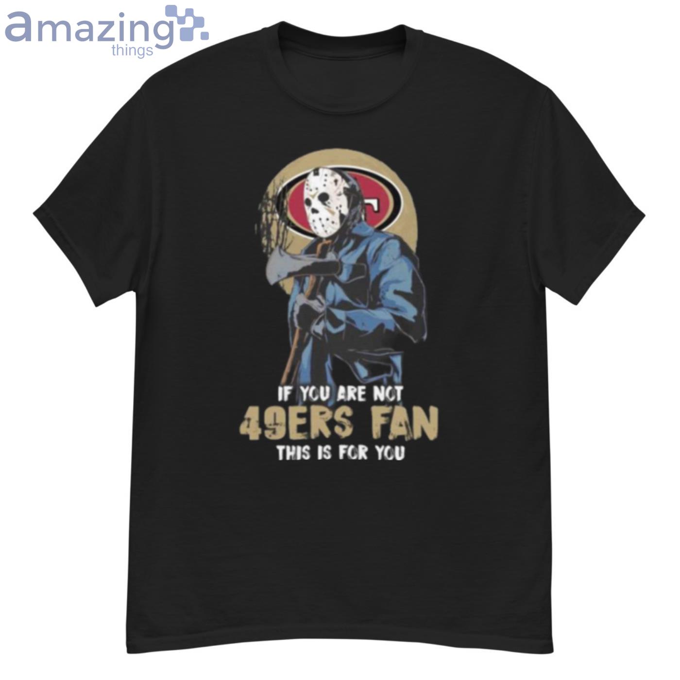 49ers Inspired Cutest 49ers Fan t-shirt