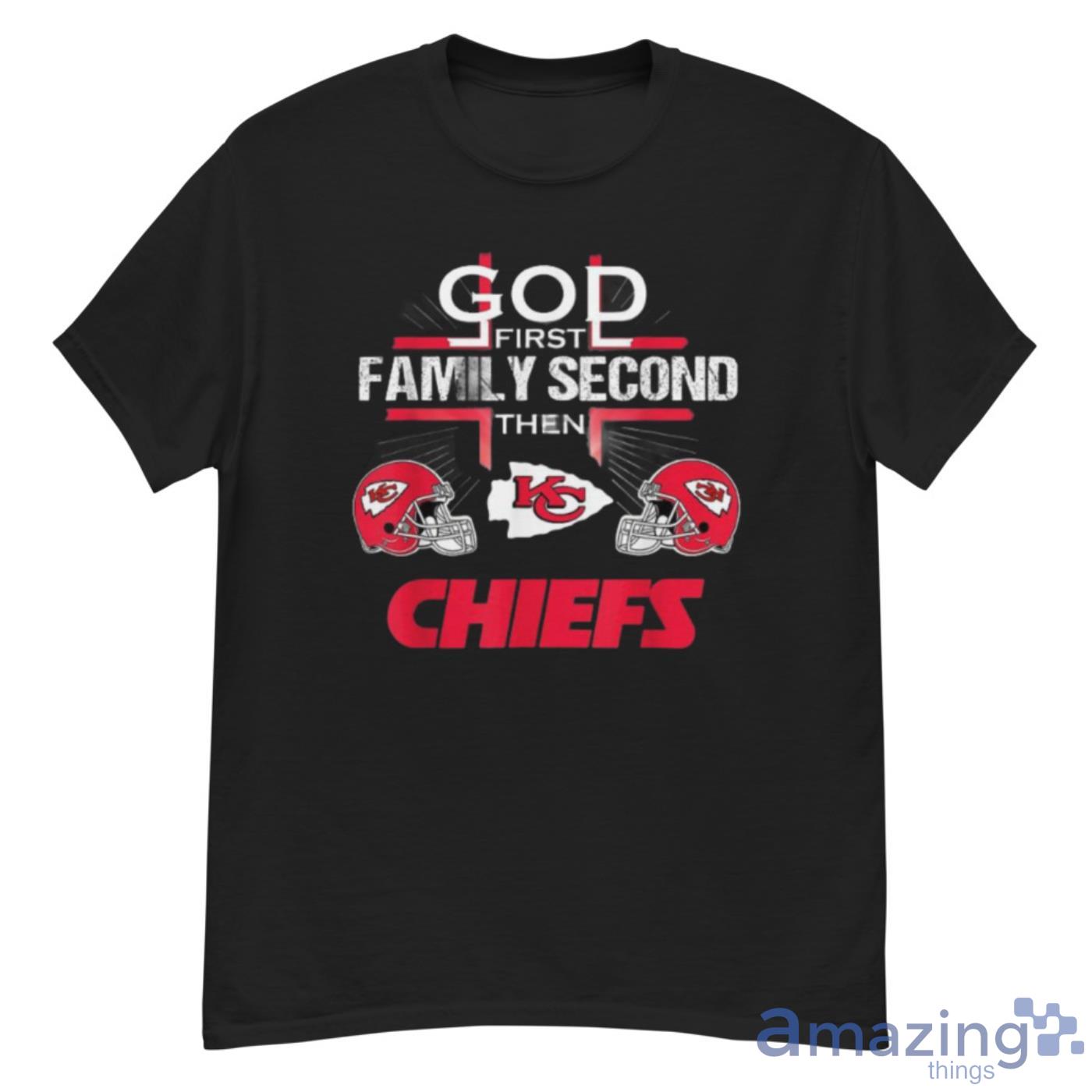 chiefs 13 second shirt