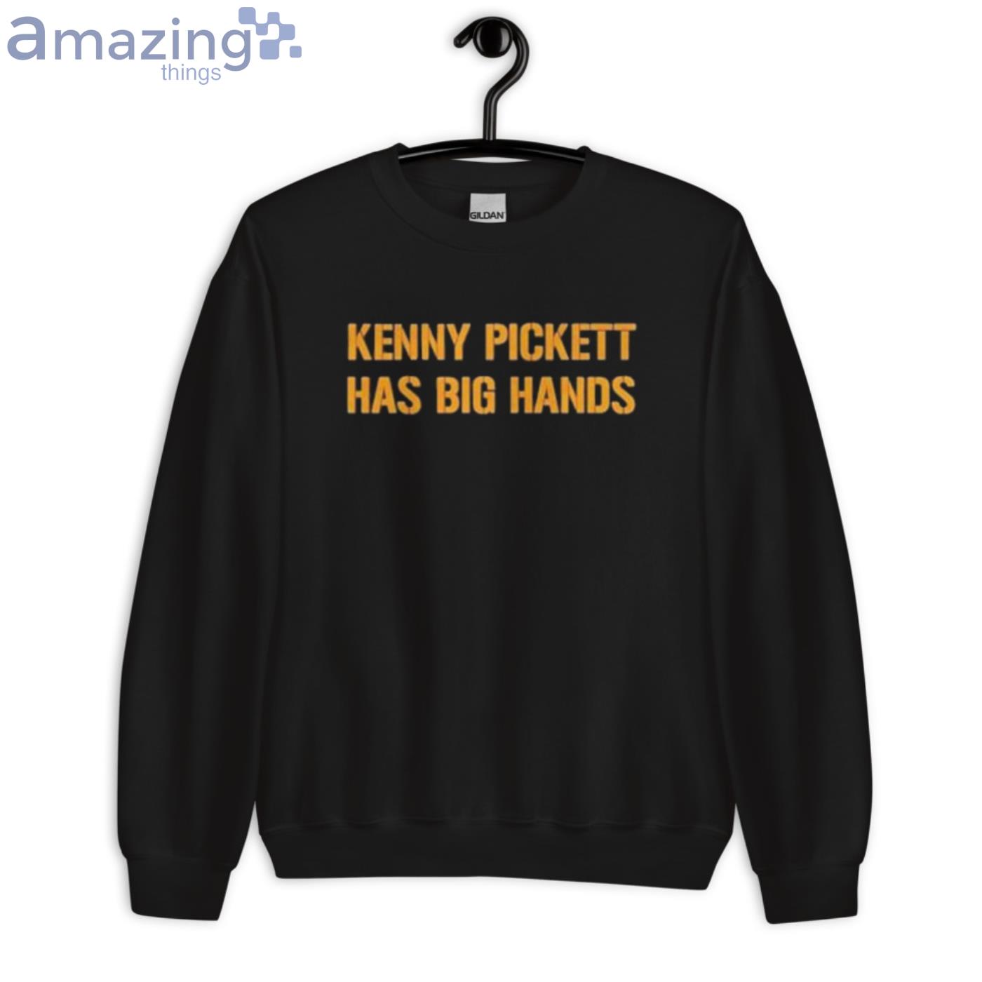 Kenny Pickett 8 Pittsburgh Steelers football poster 2023 T-shirt, hoodie,  sweater, long sleeve and tank top