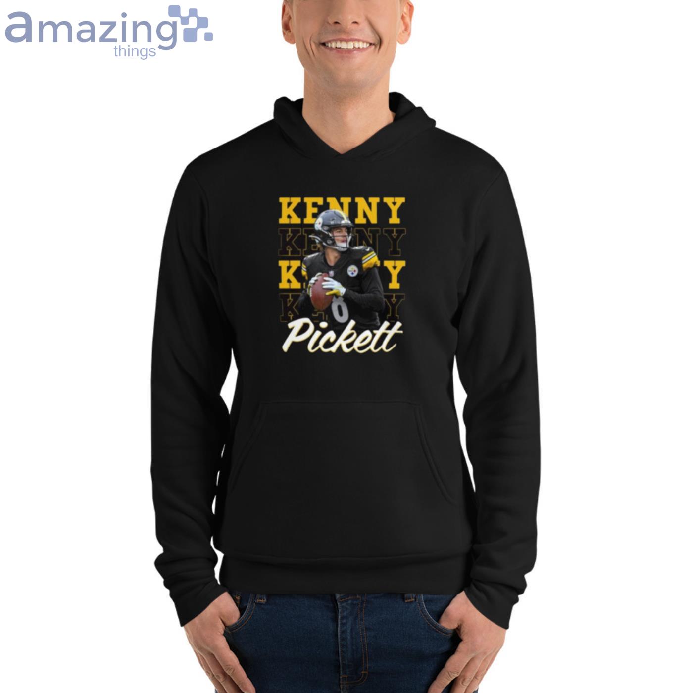 Kenny Pickett T-Shirt For Fans