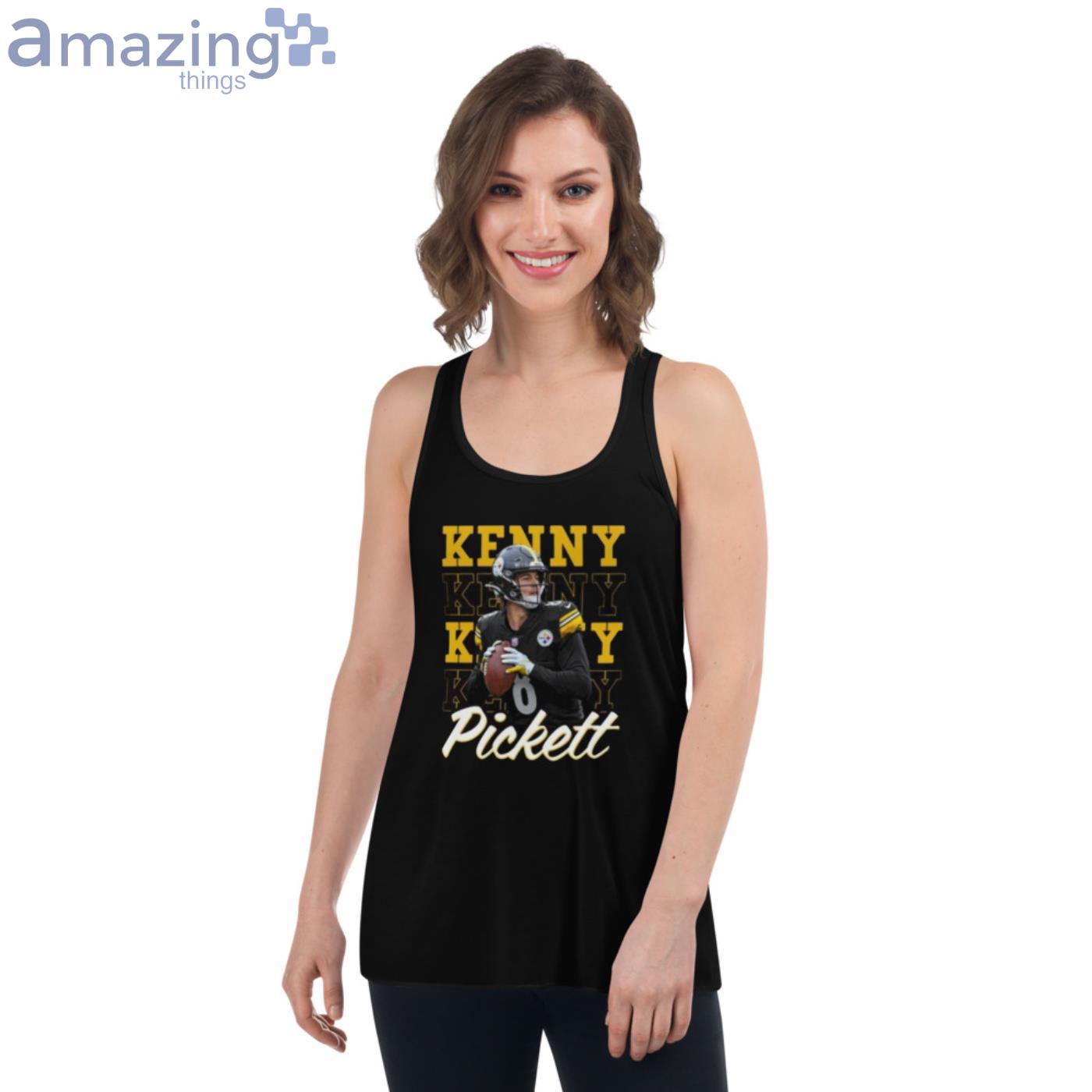 Kenny Pickett Kenny Shirt,Sweater, Hoodie, And Long Sleeved, Ladies, Tank  Top