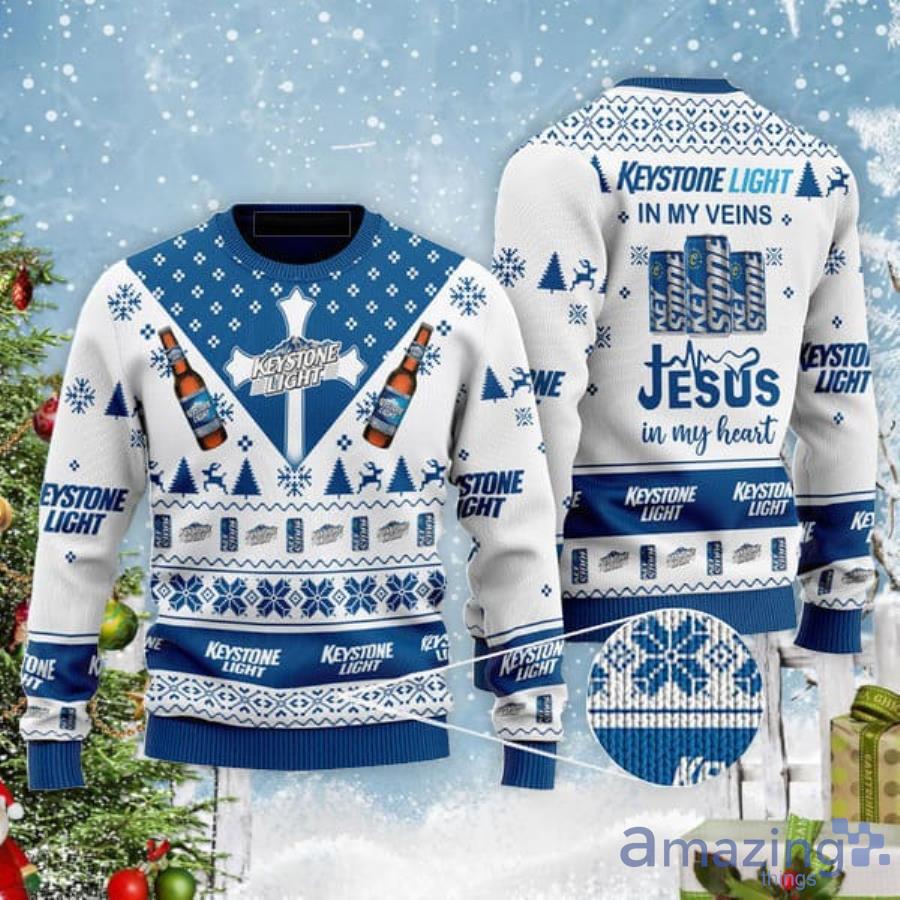 Grnch Jets Christmas Sweater - Lelemoon