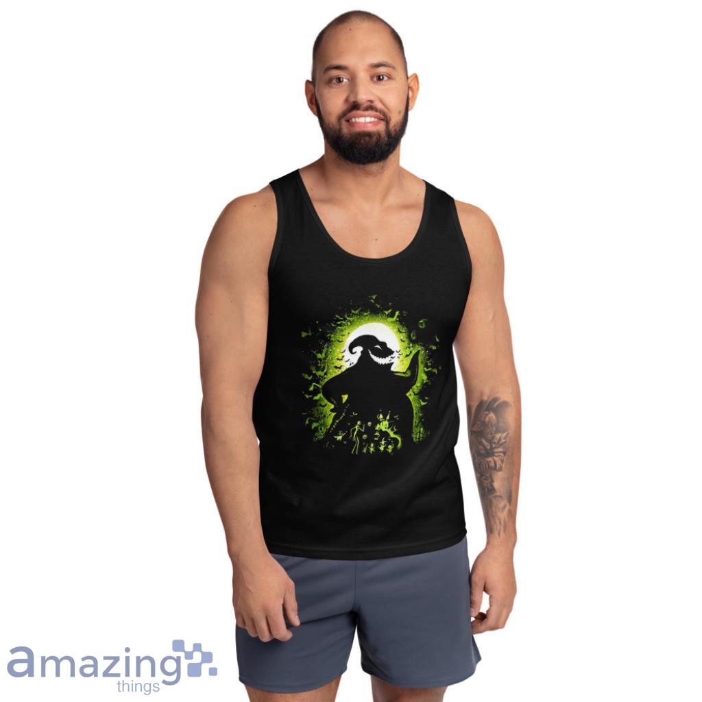 Let's Oogie Boogie Halloween Shirt, Disney Halloween T Shirt image Lets Oogie Boogie Halloween Shirt, Disney Halloween T-Shirt - Ultra Cotton Tank Top