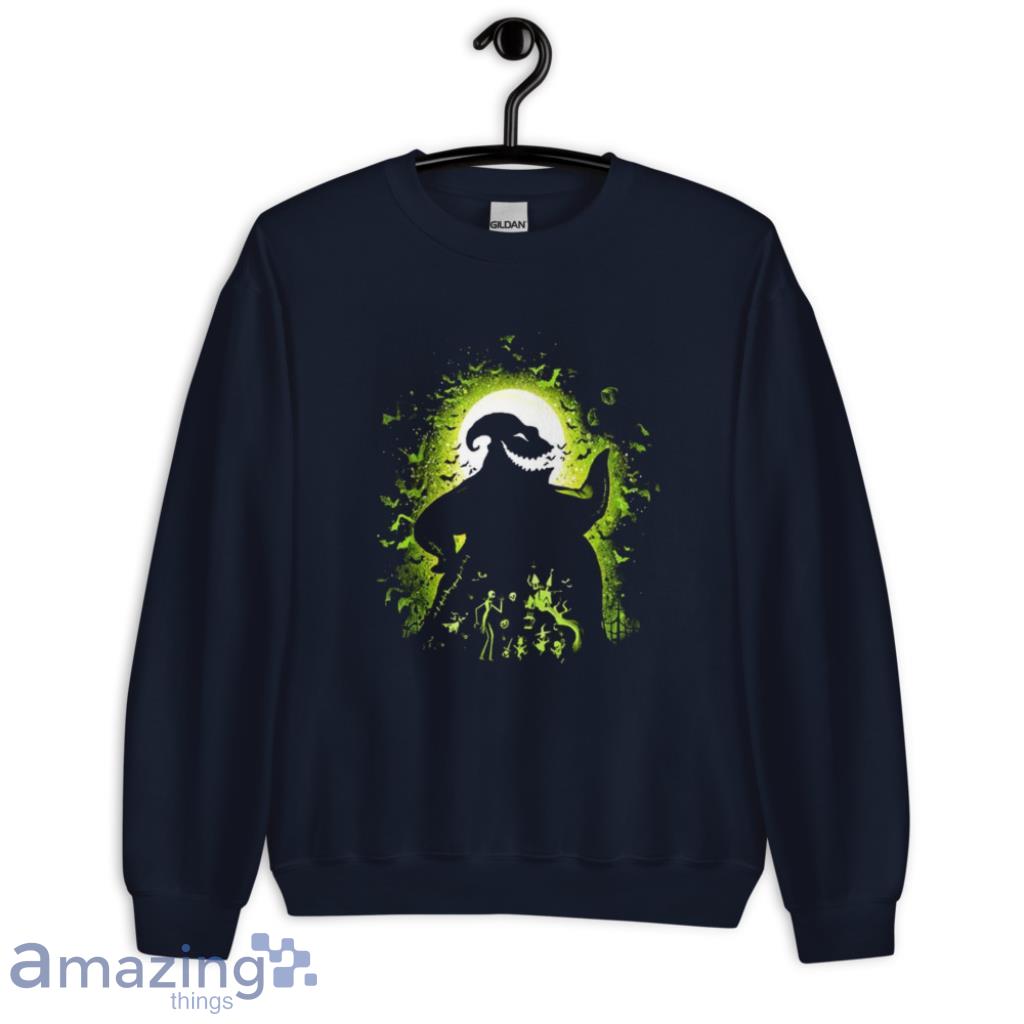 Let's Oogie Boogie Halloween Shirt, Disney Halloween T Shirt image Let's Oogie Boogie Halloween Shirt, Disney Halloween T Shirt