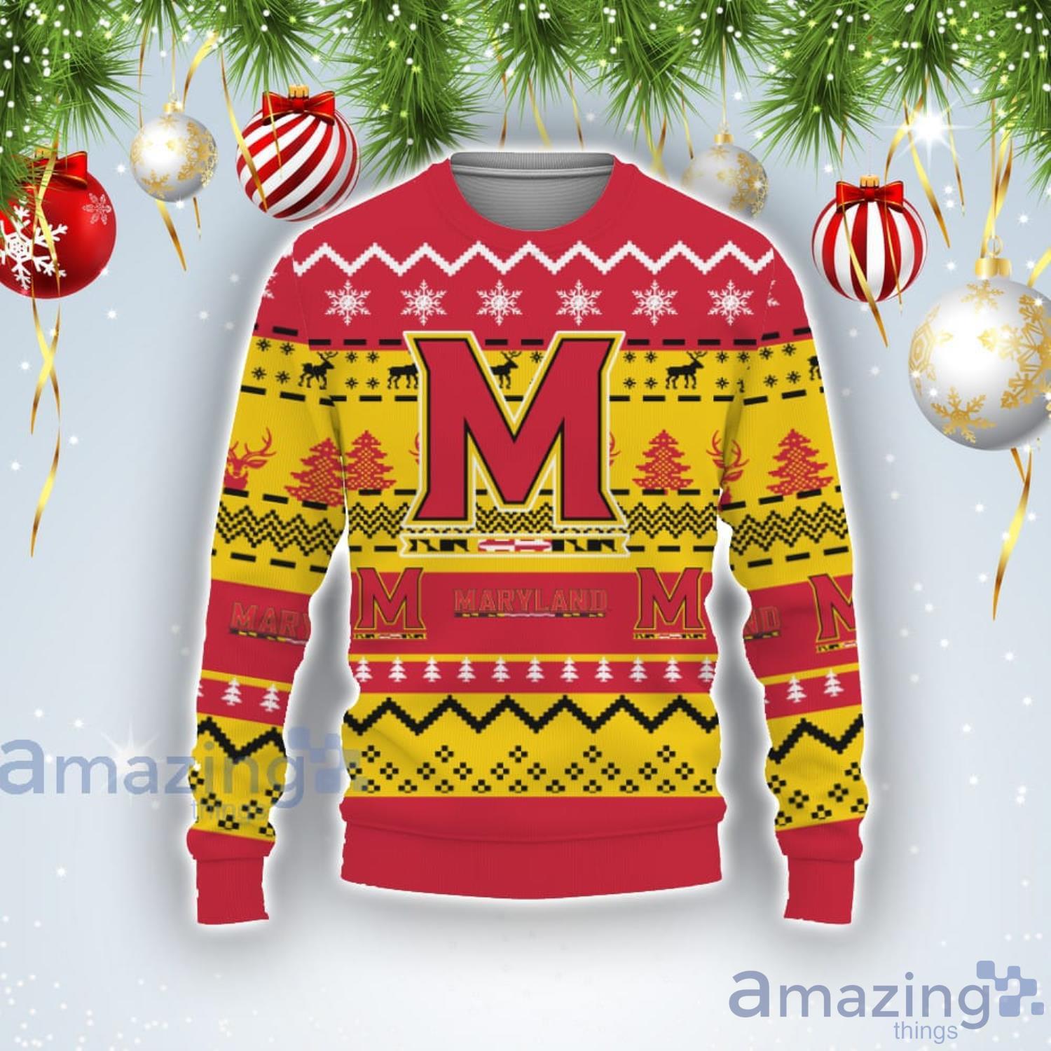 Funny Tampa Bay Buccaneers Merry Ugly Christmas Sweater